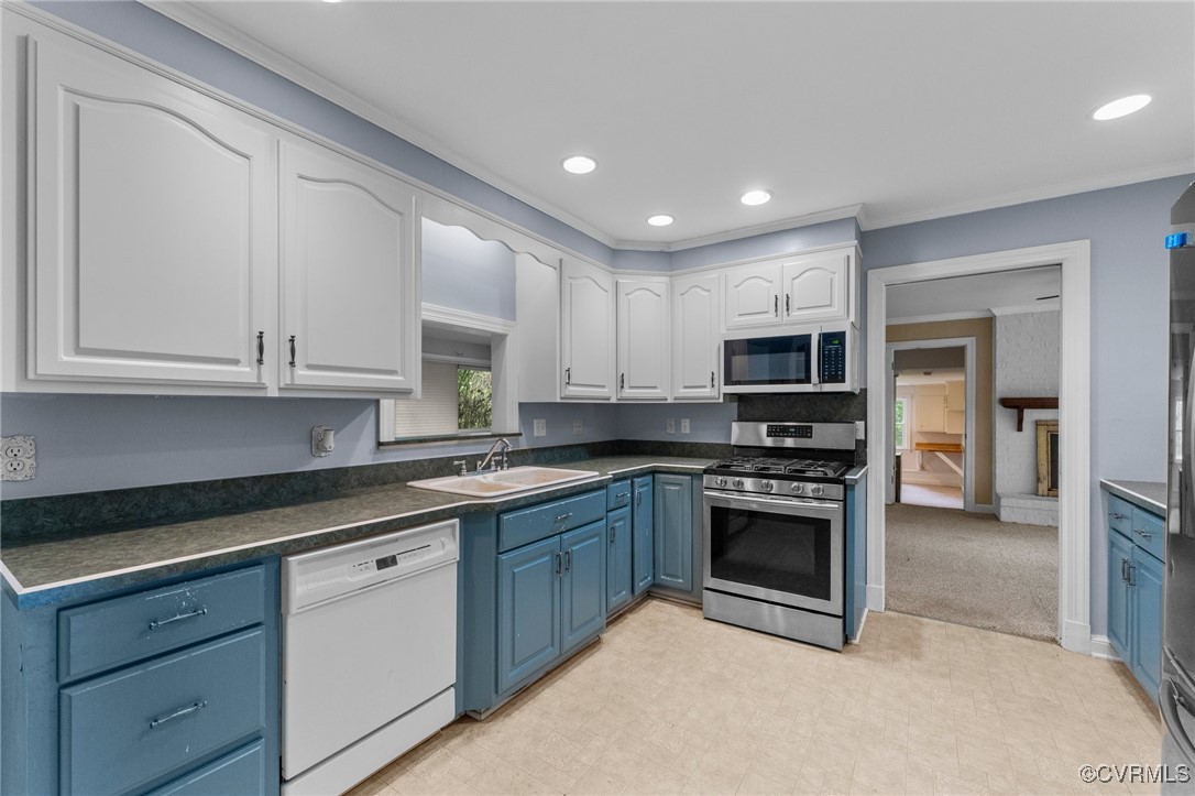 1633 Kings Road Petersburg, VA 23805 - Photo 20 of 47 Gallery Image 20