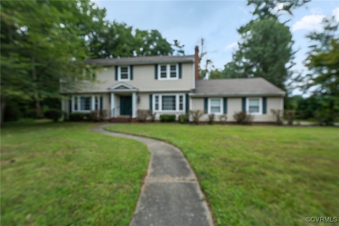 1633 Kings Road Petersburg, VA 23805 - Photo 2 of 47 Gallery Image 2