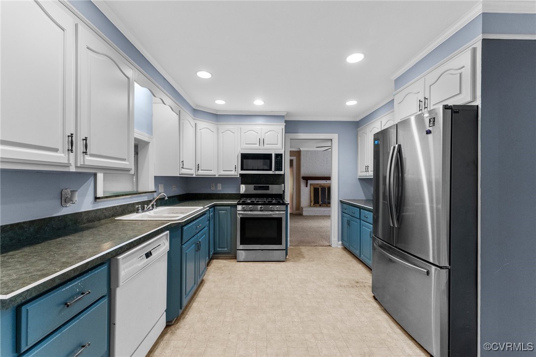 1633 Kings Road Petersburg, VA 23805 - Photo 21 of 47 Gallery Image 21