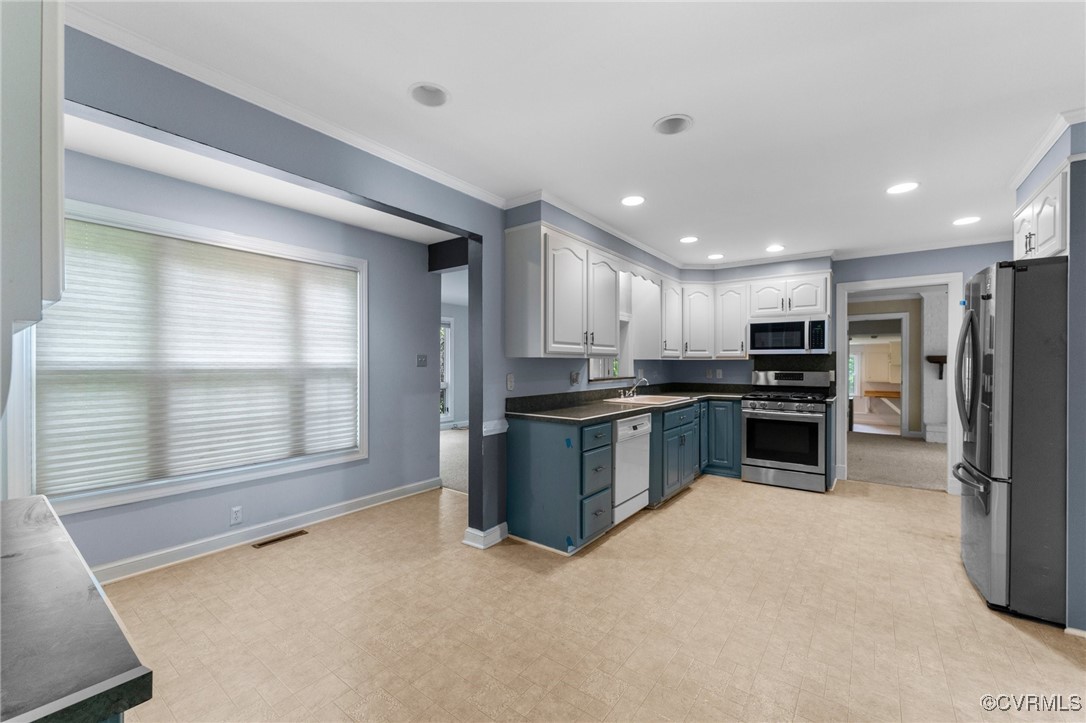 1633 Kings Road Petersburg, VA 23805 - Photo 24 of 47 Gallery Image 24