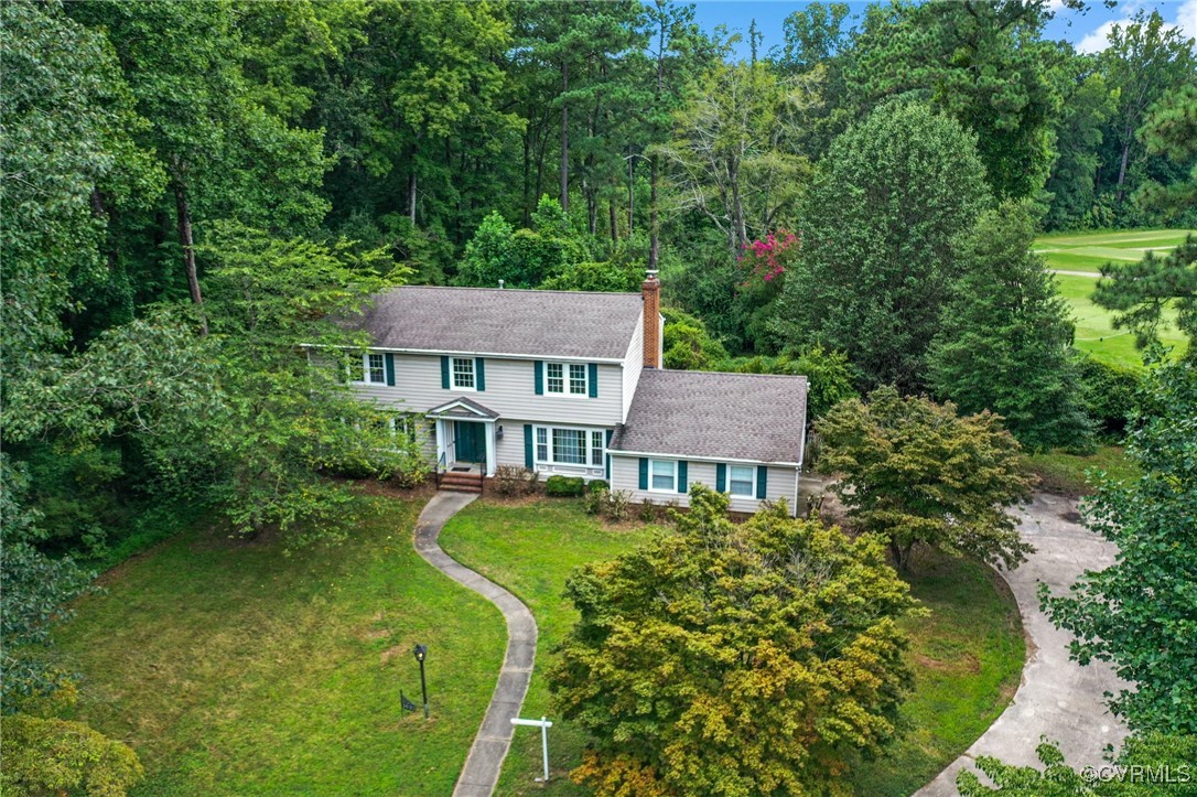 1633 Kings Road Petersburg, VA 23805 - Photo 3 of 47 Gallery Image 3
