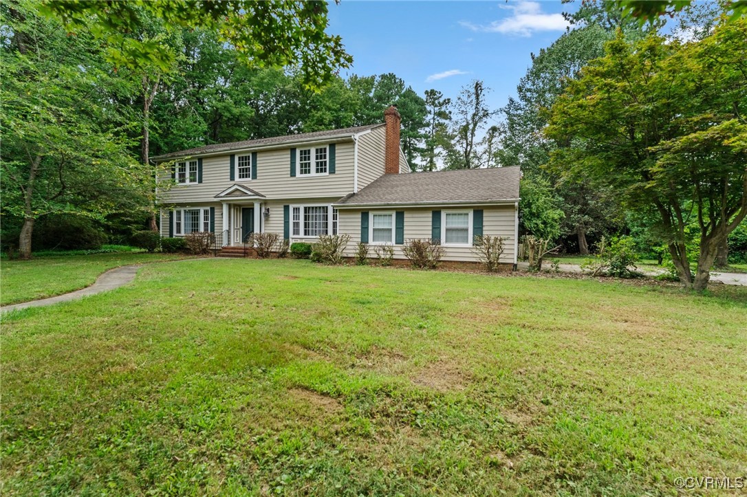 1633 Kings Road Petersburg, VA 23805 - Photo 4 of 47 Gallery Image 4