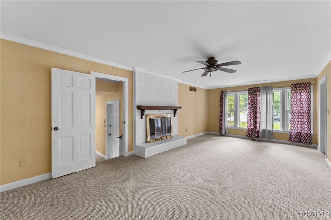 1633 Kings Road Petersburg, VA 23805 - Photo 7 of 47 Gallery Image 7