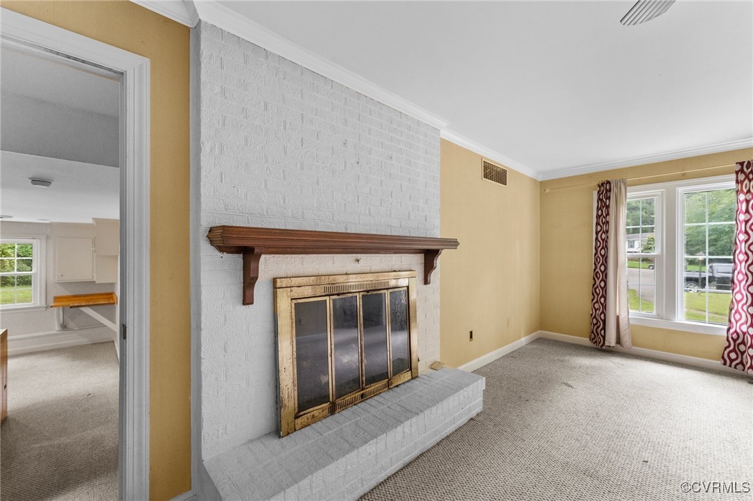 1633 Kings Road Petersburg, VA 23805 - Photo 8 of 47 Gallery Image 8