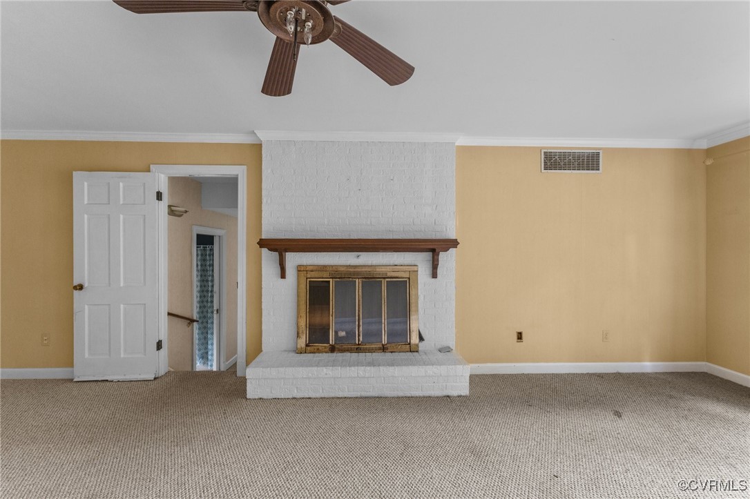 1633 Kings Road Petersburg, VA 23805 - Photo 9 of 47 Gallery Image 9