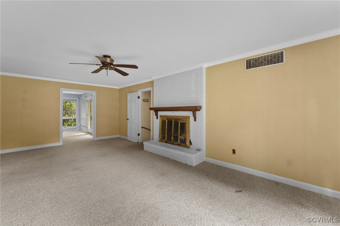 1633 Kings Road Petersburg, VA 23805 - Photo 10 of 47 Gallery Image 10