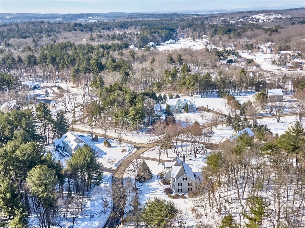 220 Hayden Road Groton, MA 01450 - Photo 36 of 37 a view of a city