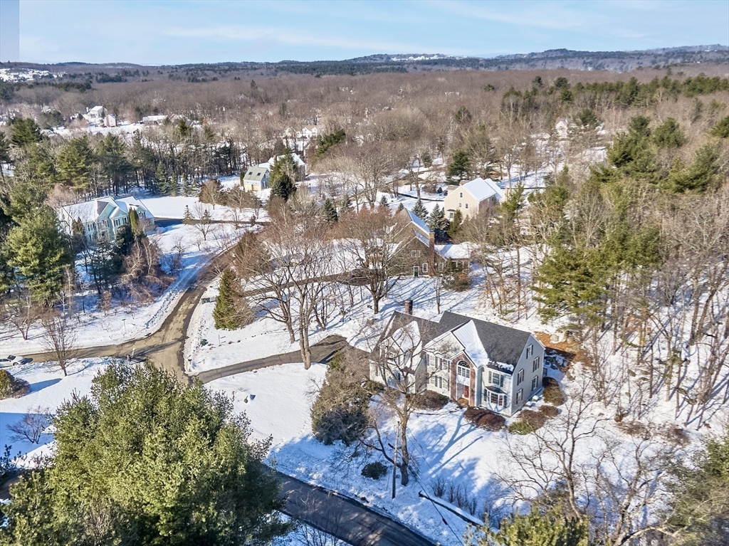 220 Hayden Road Groton, MA 01450 - Photo 37 of 37 a view of a city