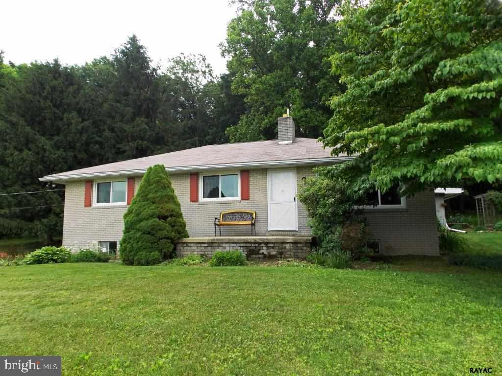 4888 Walters Hatchery Road Spring Grove, PA 17362 - Photo 1 of 30