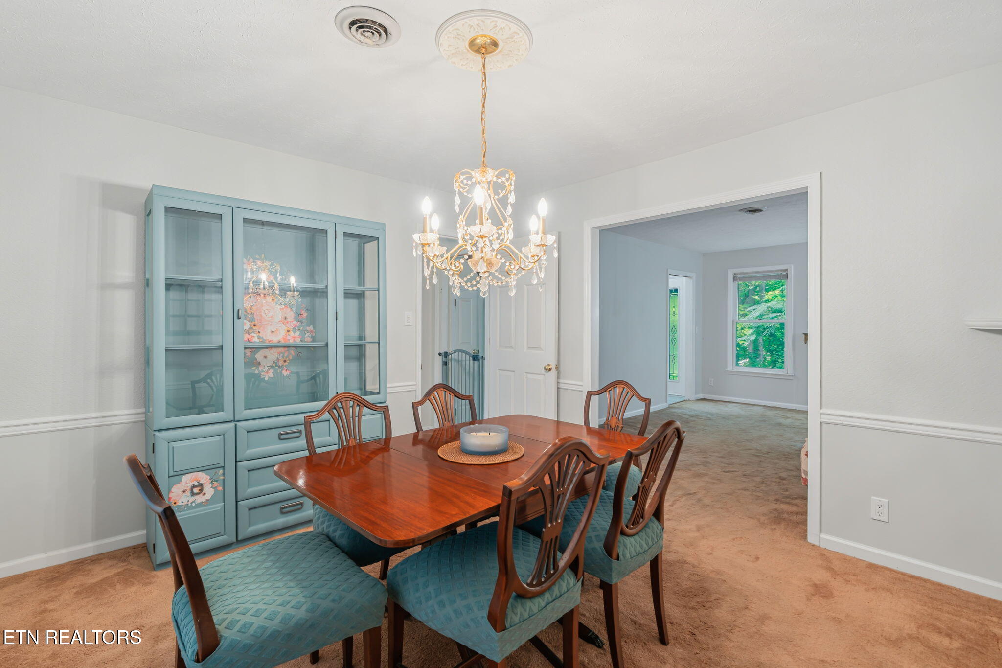 1130 West Outer Drive Oak Ridge, TN 37830 - Photo 35 of 57 Dining Room