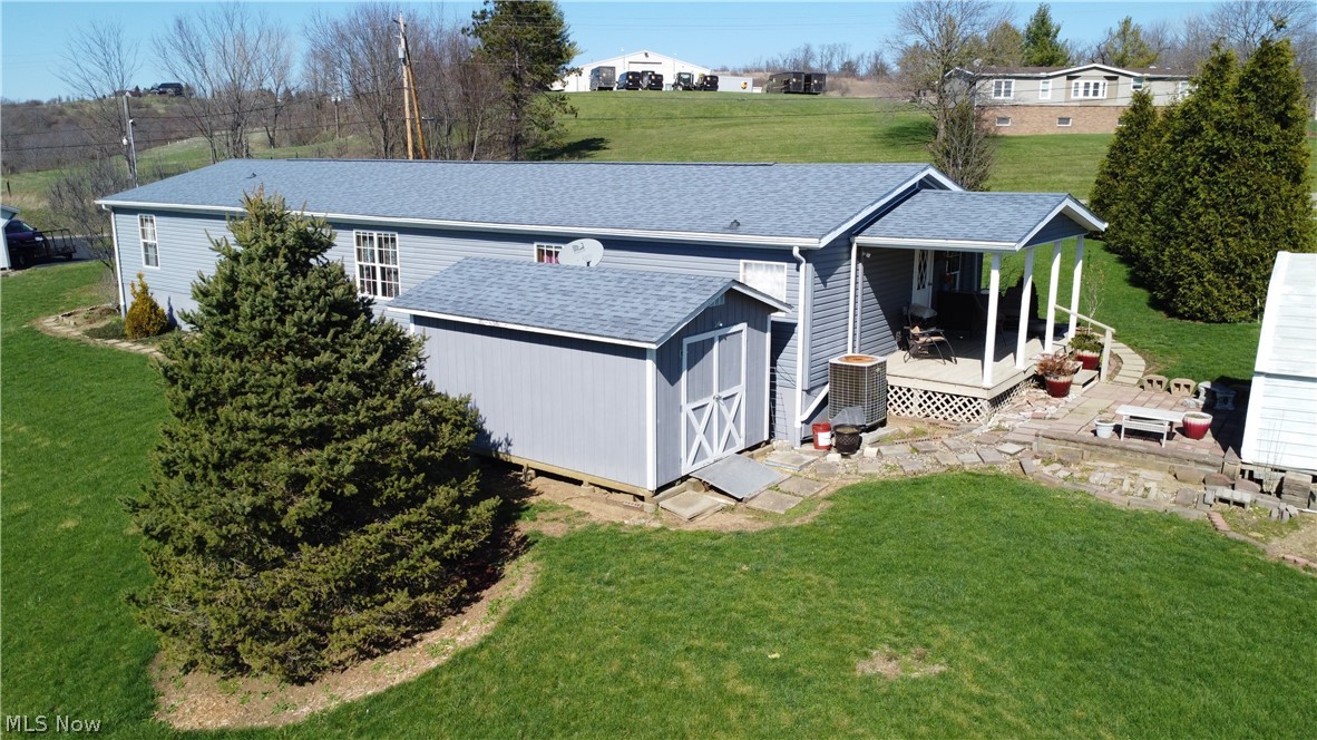 44890 Lafferty Road St. Clairsville, OH 43950 - Photo 35 of 46