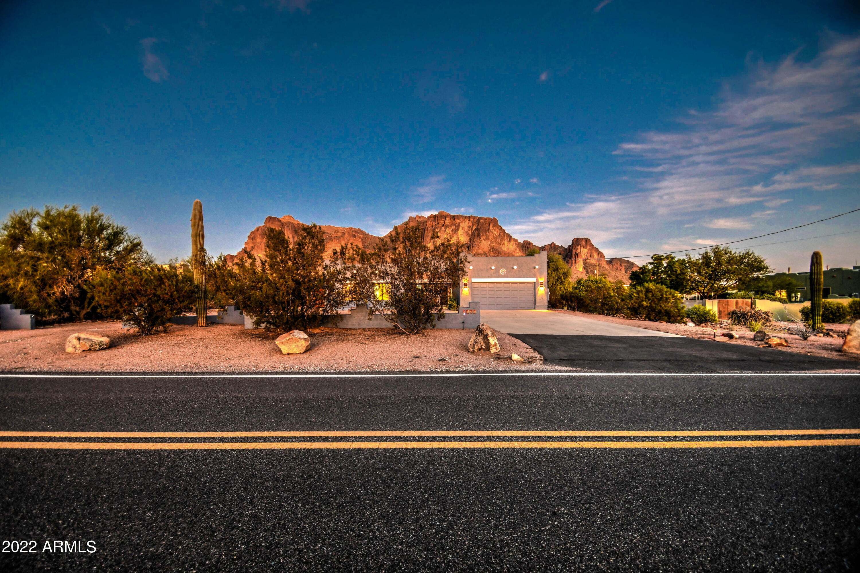 2733 North Val Vista Road Apache Junction, AZ 85119 - Photo 101 of 106 TWILIGHT 54