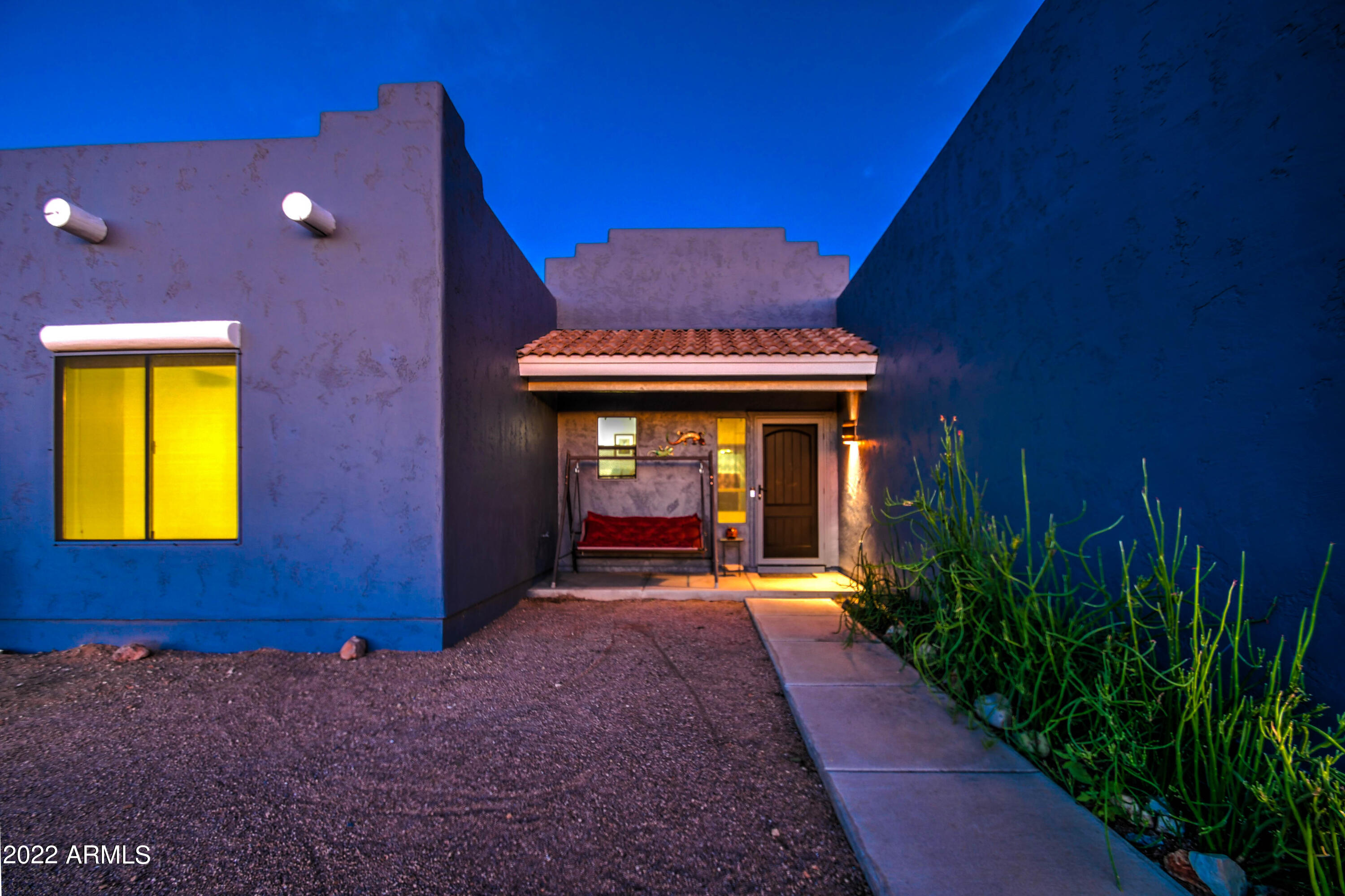 2733 North Val Vista Road Apache Junction, AZ 85119 - Photo 102 of 106 TWILIGTH 55