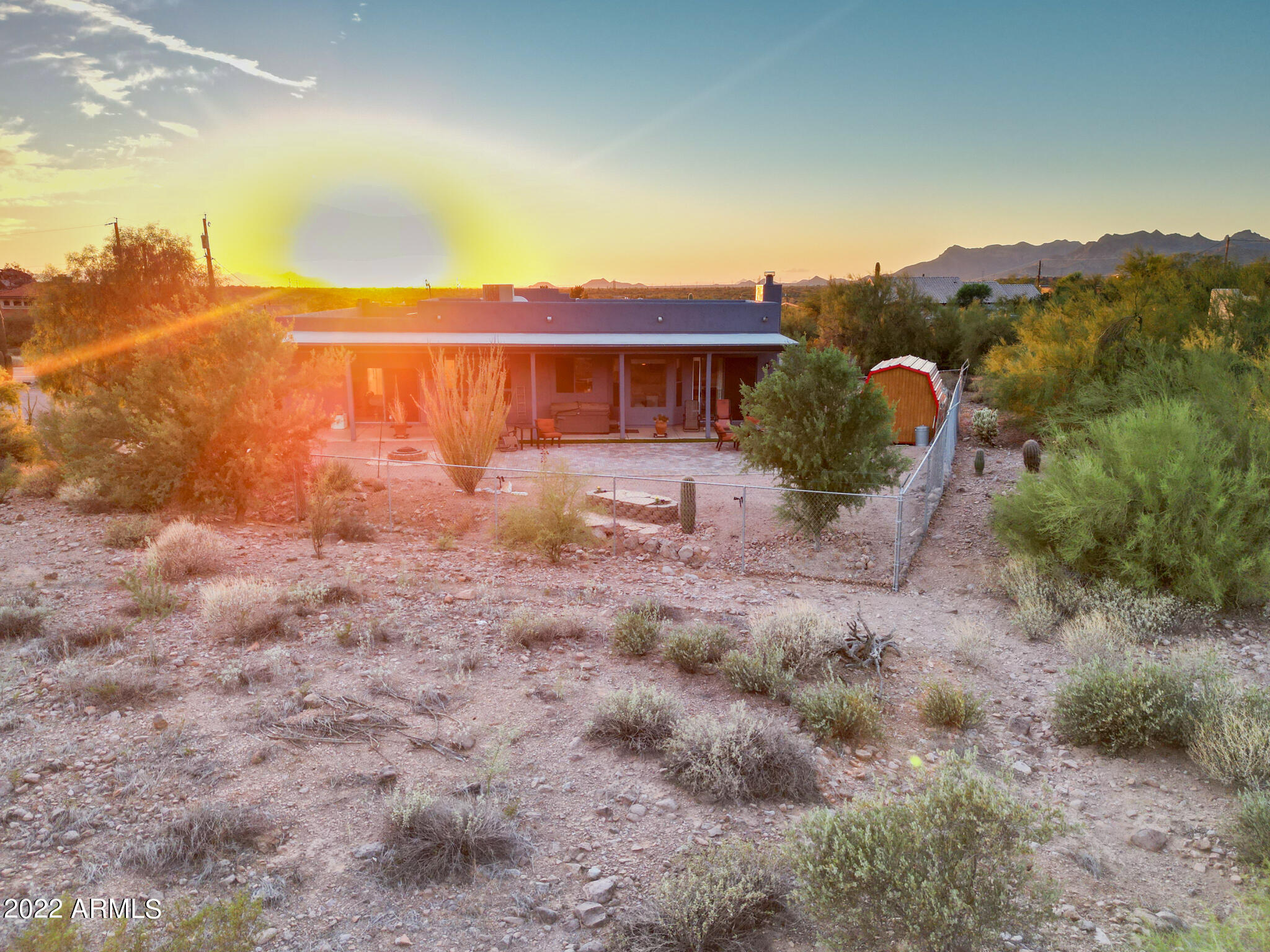 2733 North Val Vista Road Apache Junction, AZ 85119 - Photo 11 of 106 Sunsets