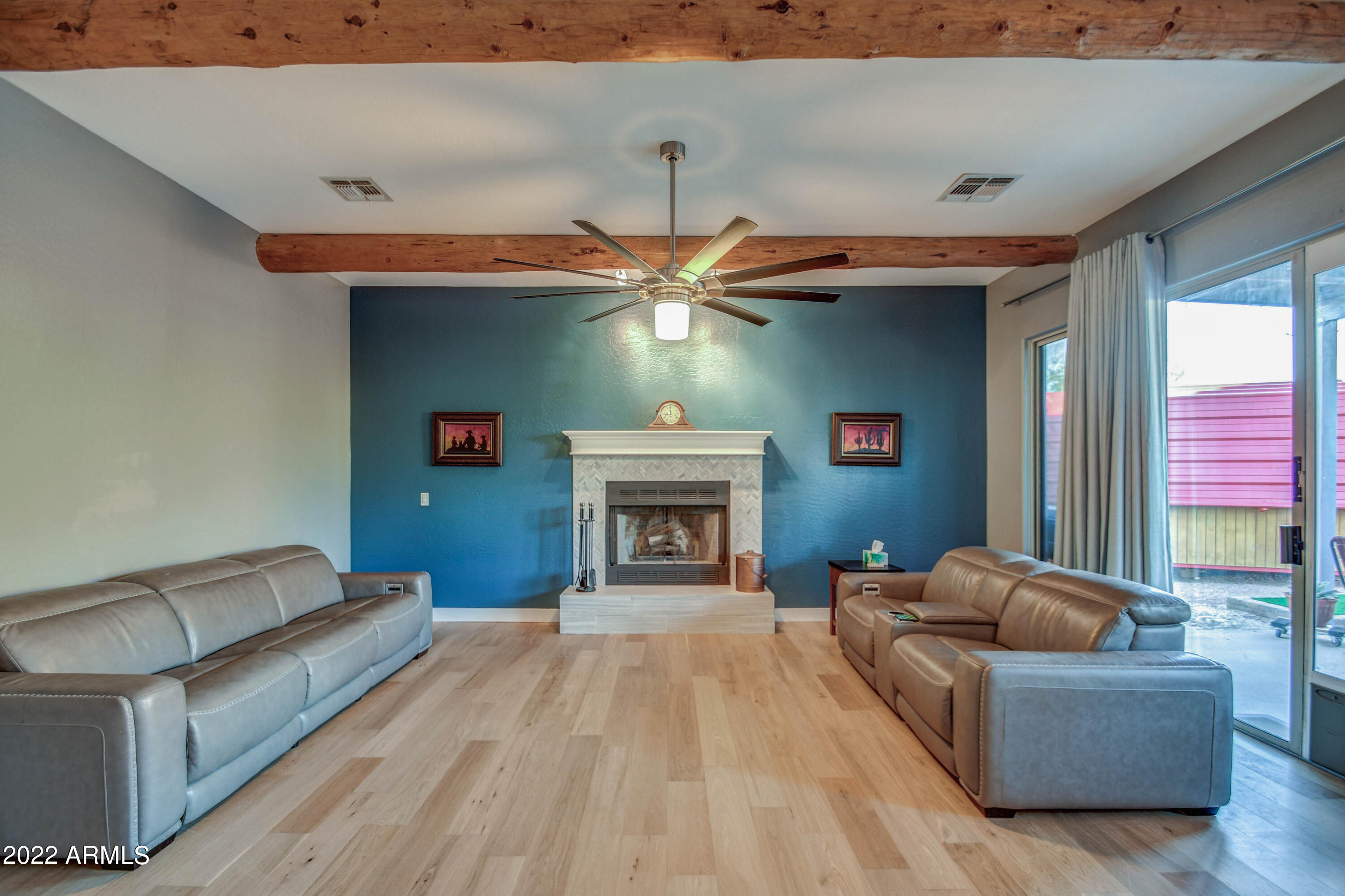 2733 North Val Vista Road Apache Junction, AZ 85119 - Photo 24 of 106 FAMILY 5