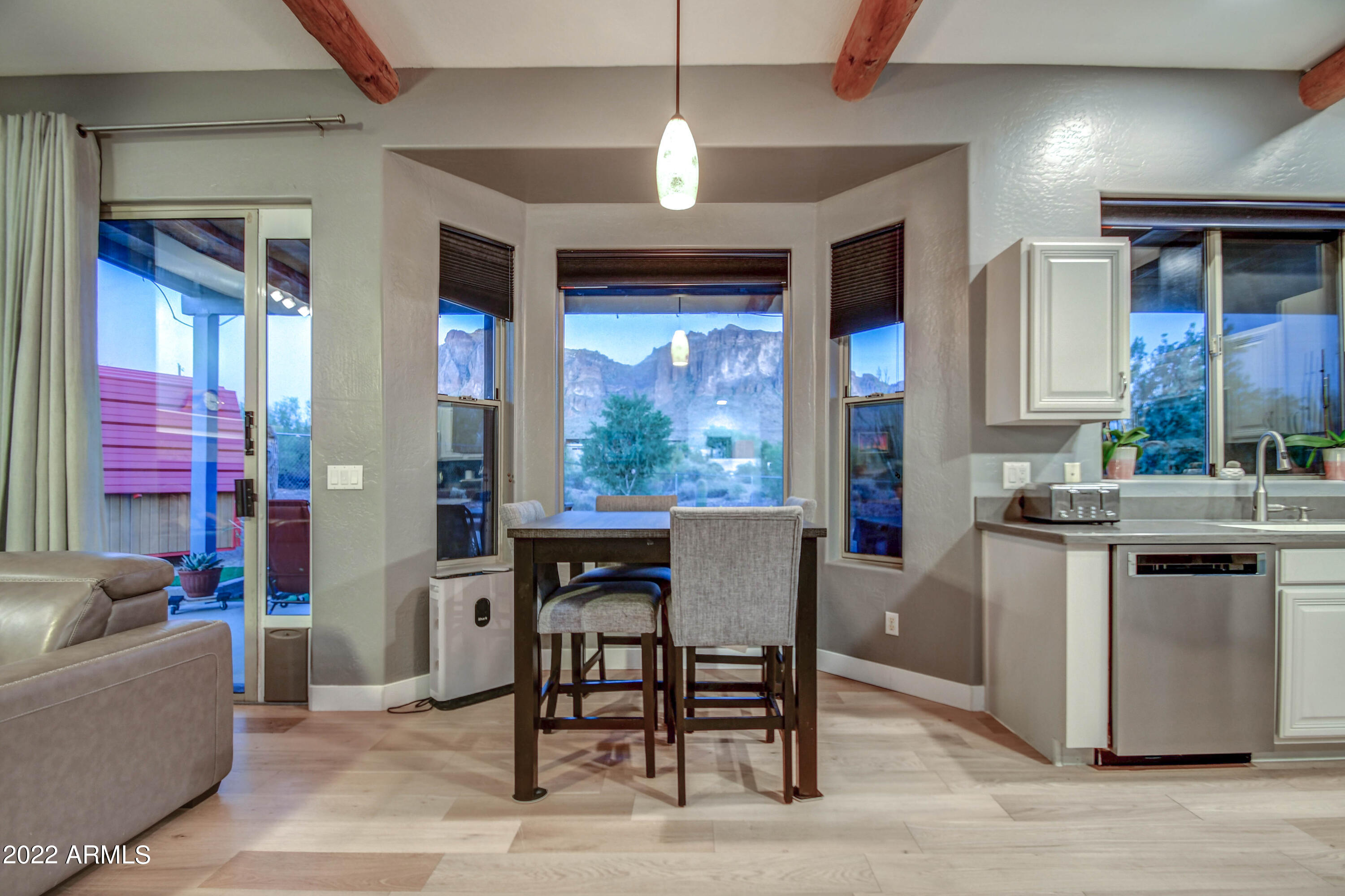 2733 North Val Vista Road Apache Junction, AZ 85119 - Photo 25 of 106 EAT IN