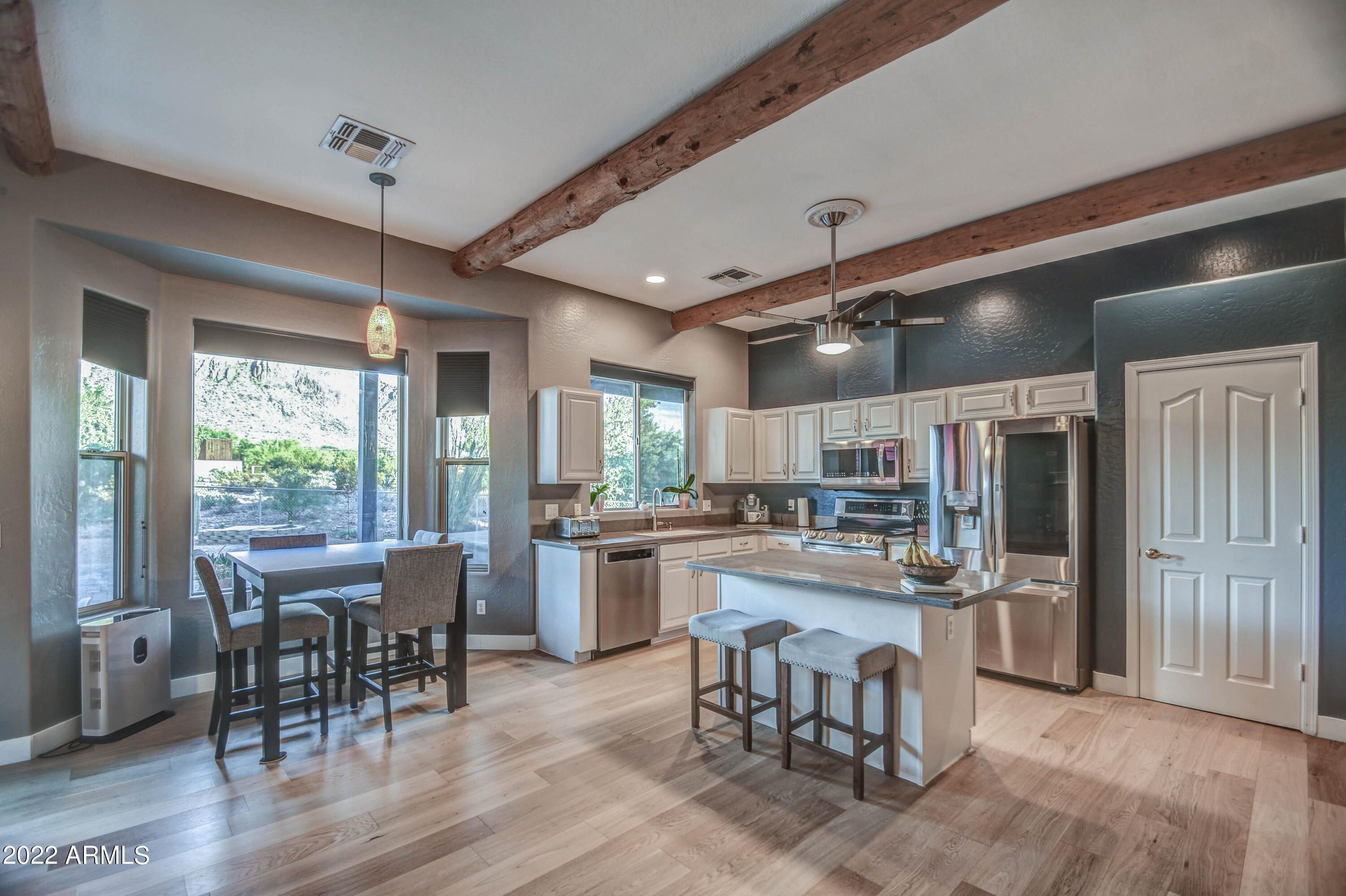 2733 North Val Vista Road Apache Junction, AZ 85119 - Photo 26 of 106 KITCHEN 1
