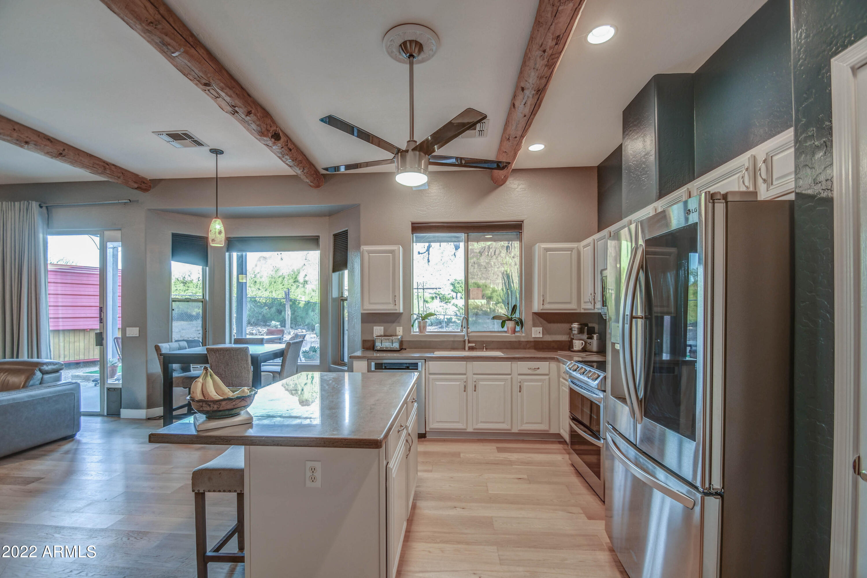 2733 North Val Vista Road Apache Junction, AZ 85119 - Photo 27 of 106 KITCHEN 2