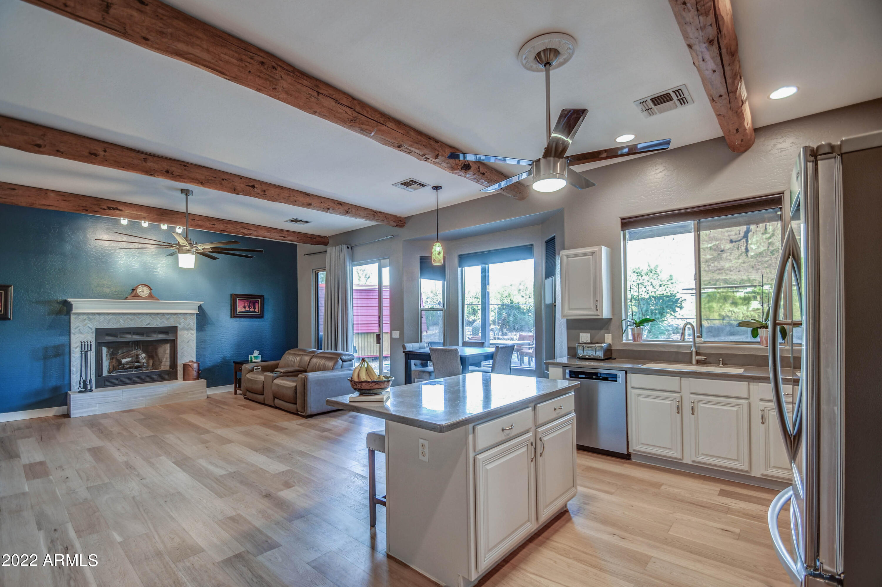 2733 North Val Vista Road Apache Junction, AZ 85119 - Photo 28 of 106 KITCHEN 3