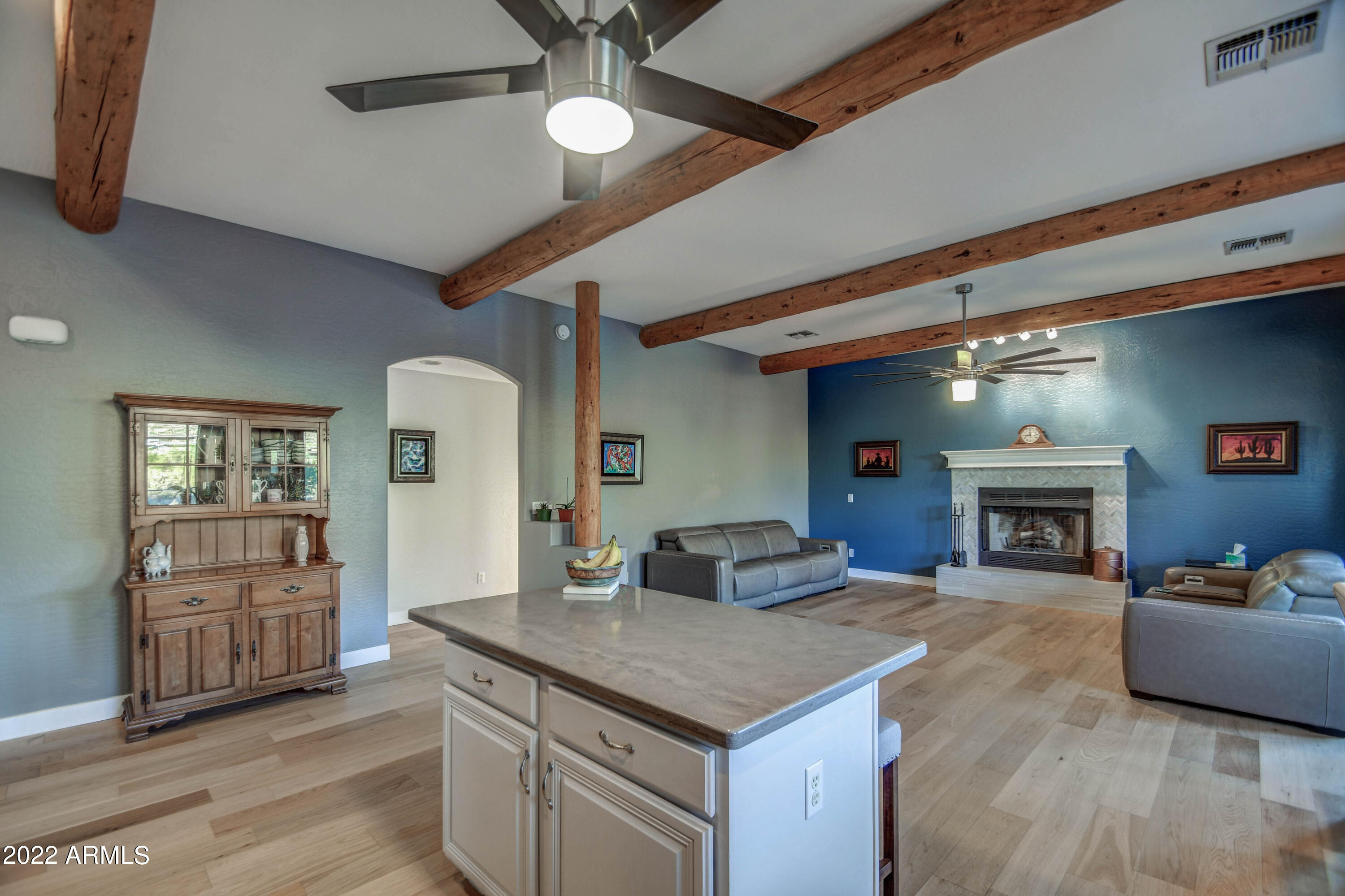 2733 North Val Vista Road Apache Junction, AZ 85119 - Photo 29 of 106 KITCHEN 4