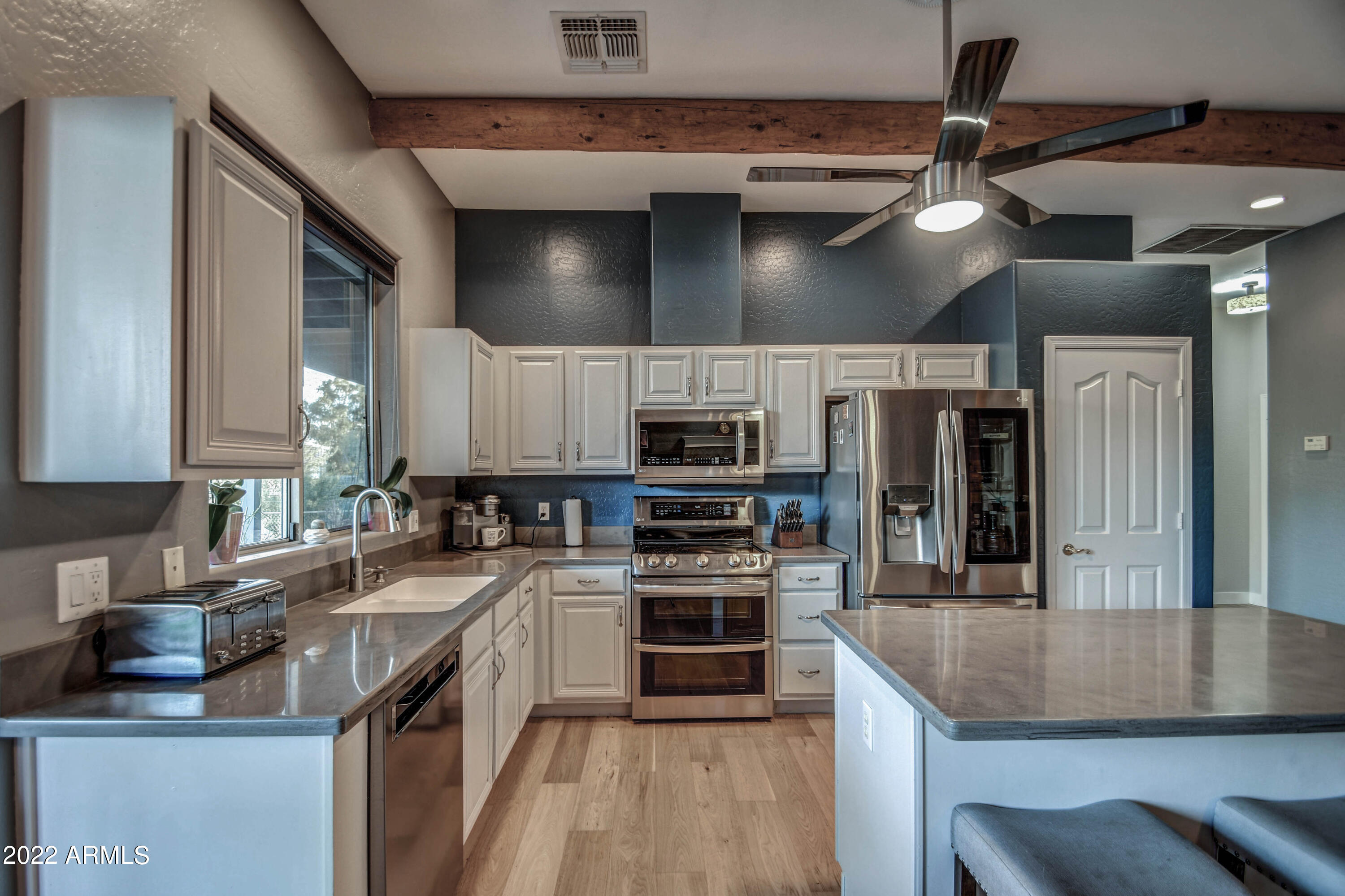 2733 North Val Vista Road Apache Junction, AZ 85119 - Photo 31 of 106 KITCHEN 6