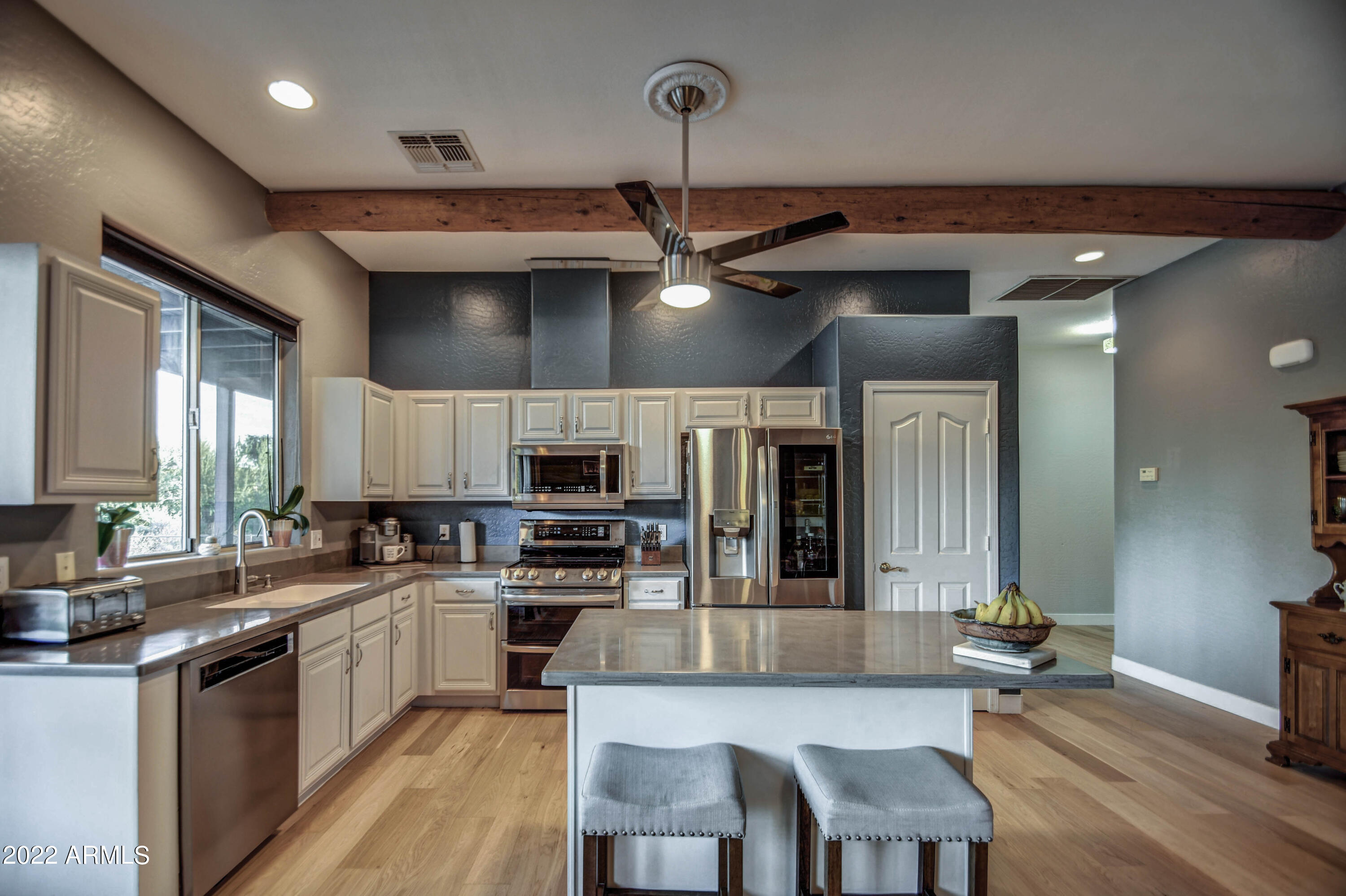 2733 North Val Vista Road Apache Junction, AZ 85119 - Photo 32 of 106 KITCHEN 7