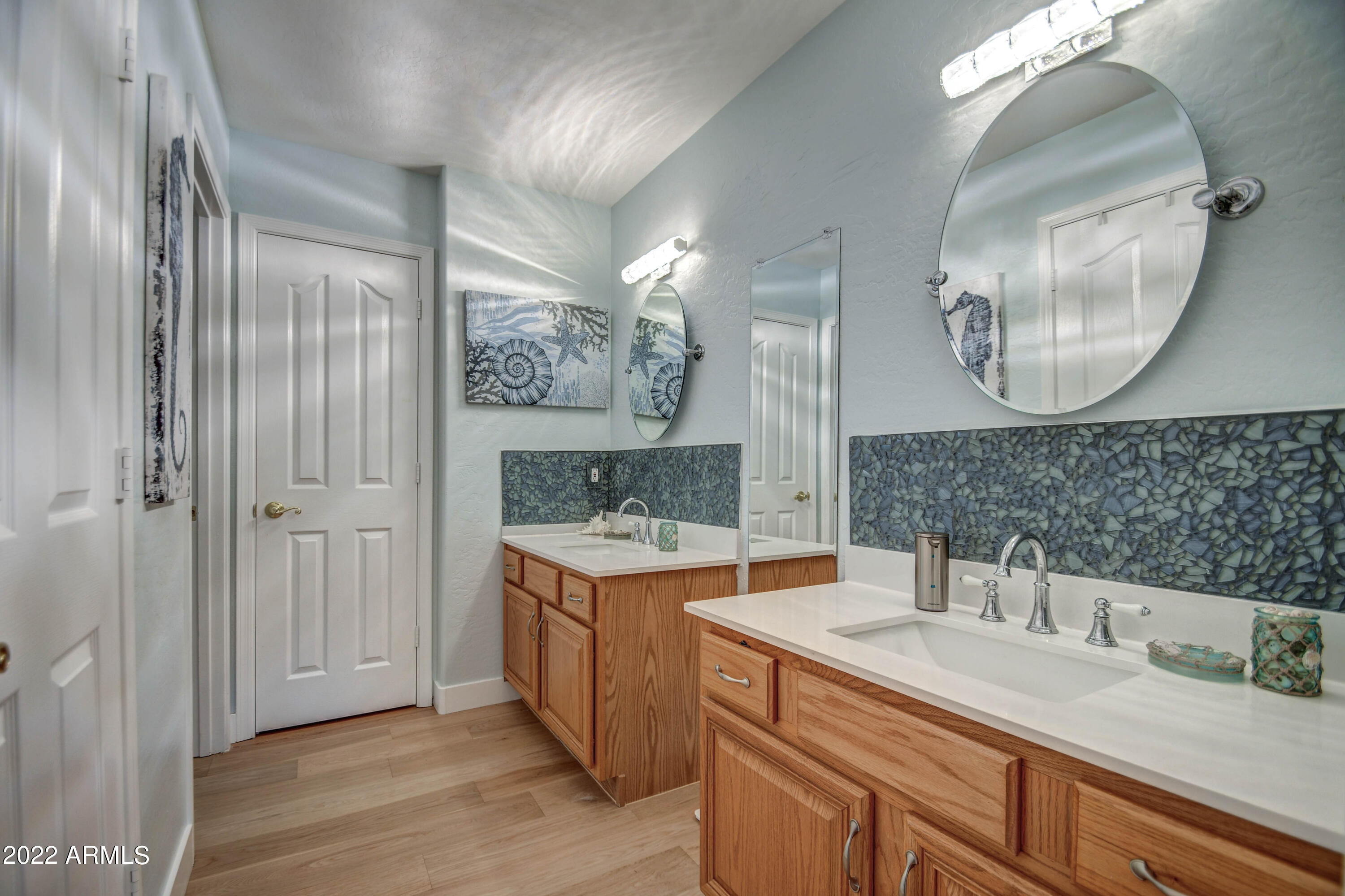 2733 North Val Vista Road Apache Junction, AZ 85119 - Photo 36 of 106 MASTER BATH 1