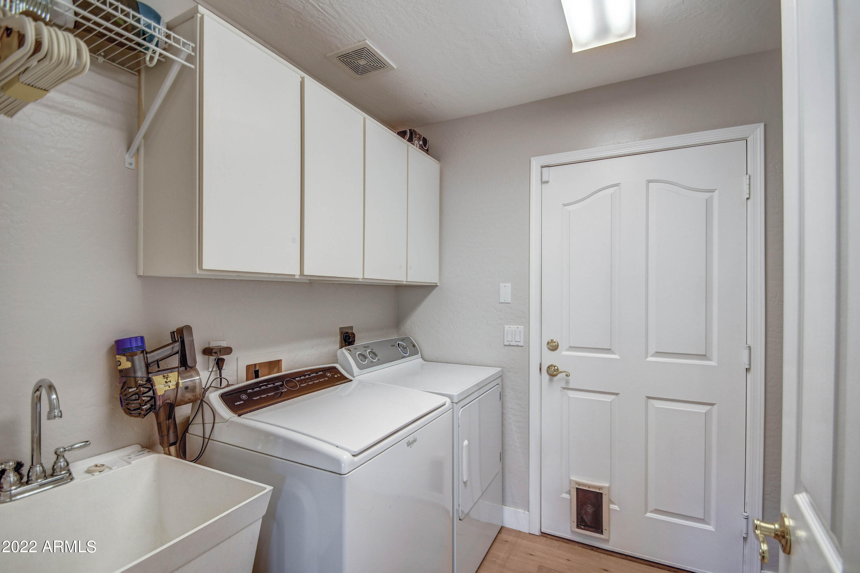 2733 North Val Vista Road Apache Junction, AZ 85119 - Photo 44 of 106 LAUNDRY 1, 1