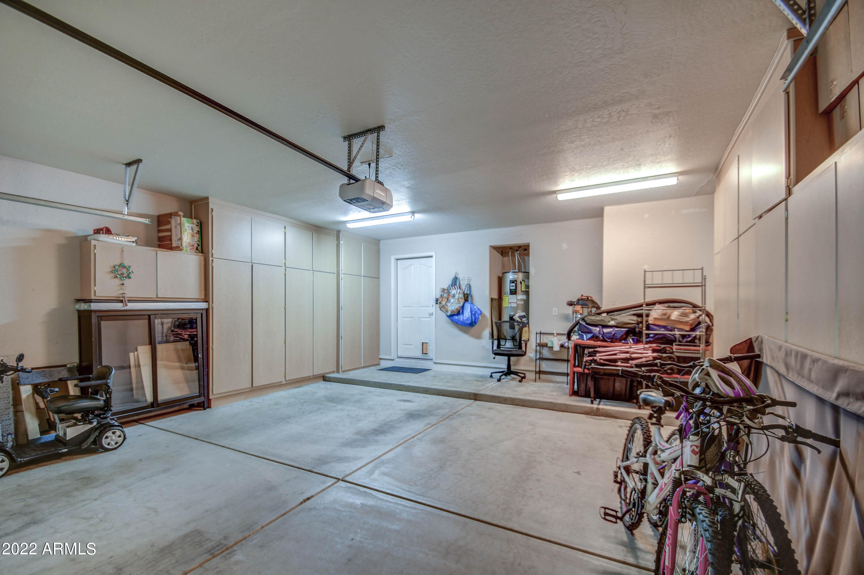 2733 North Val Vista Road Apache Junction, AZ 85119 - Photo 46 of 106 GARAGE