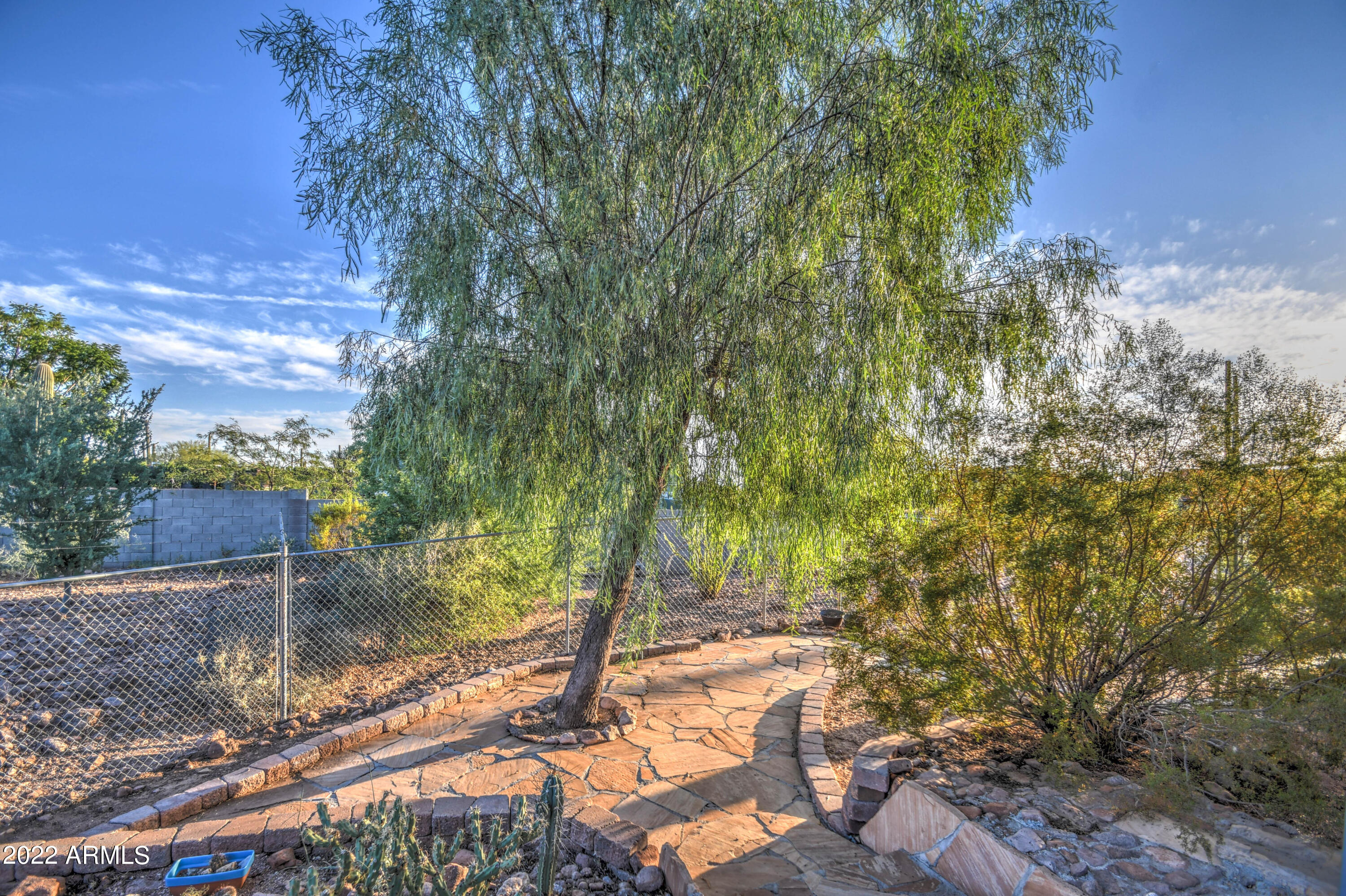 2733 North Val Vista Road Apache Junction, AZ 85119 - Photo 49 of 106 REAR 3