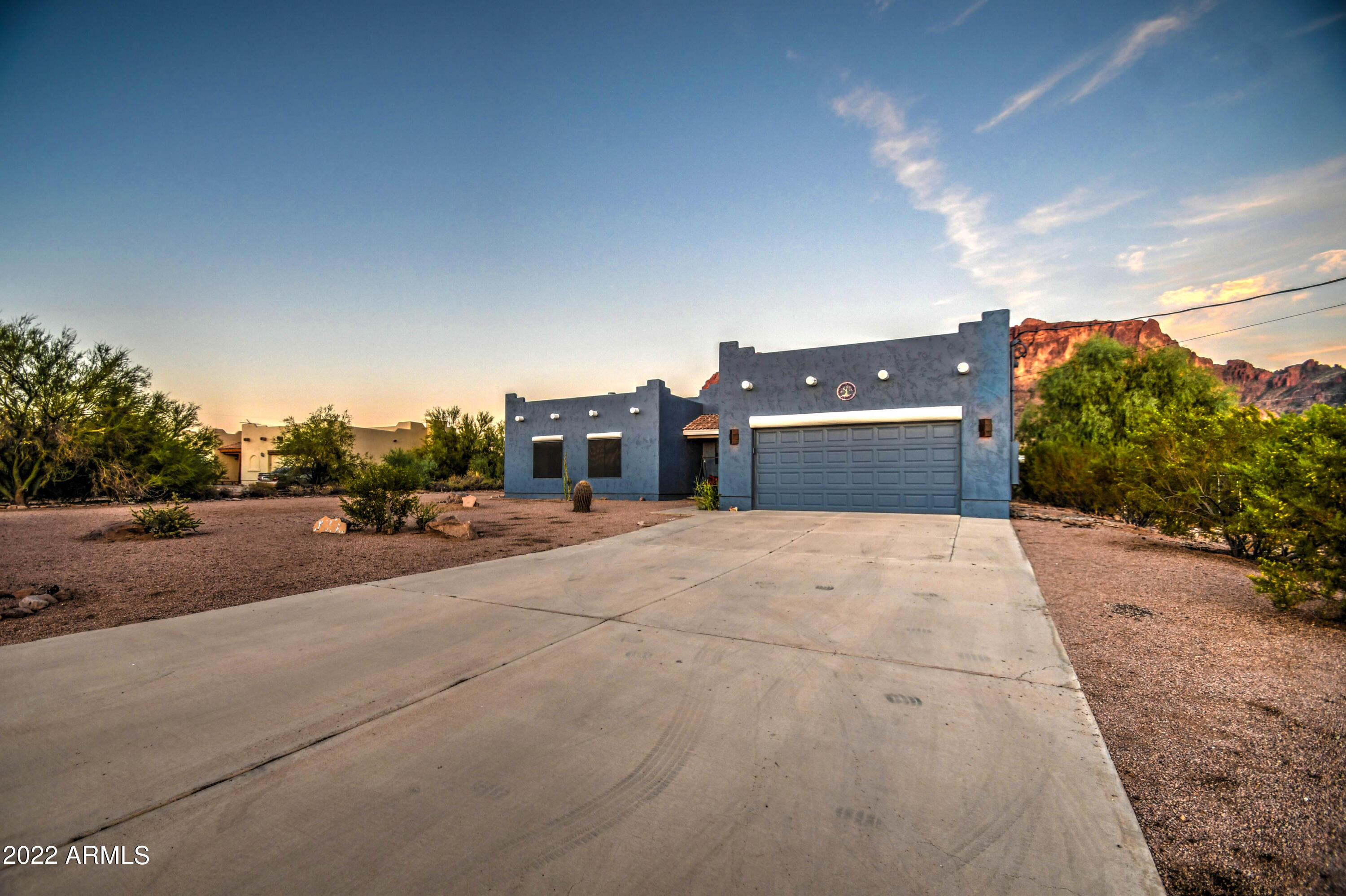 2733 North Val Vista Road Apache Junction, AZ 85119 - Photo 58 of 106 TWILIGHT 3