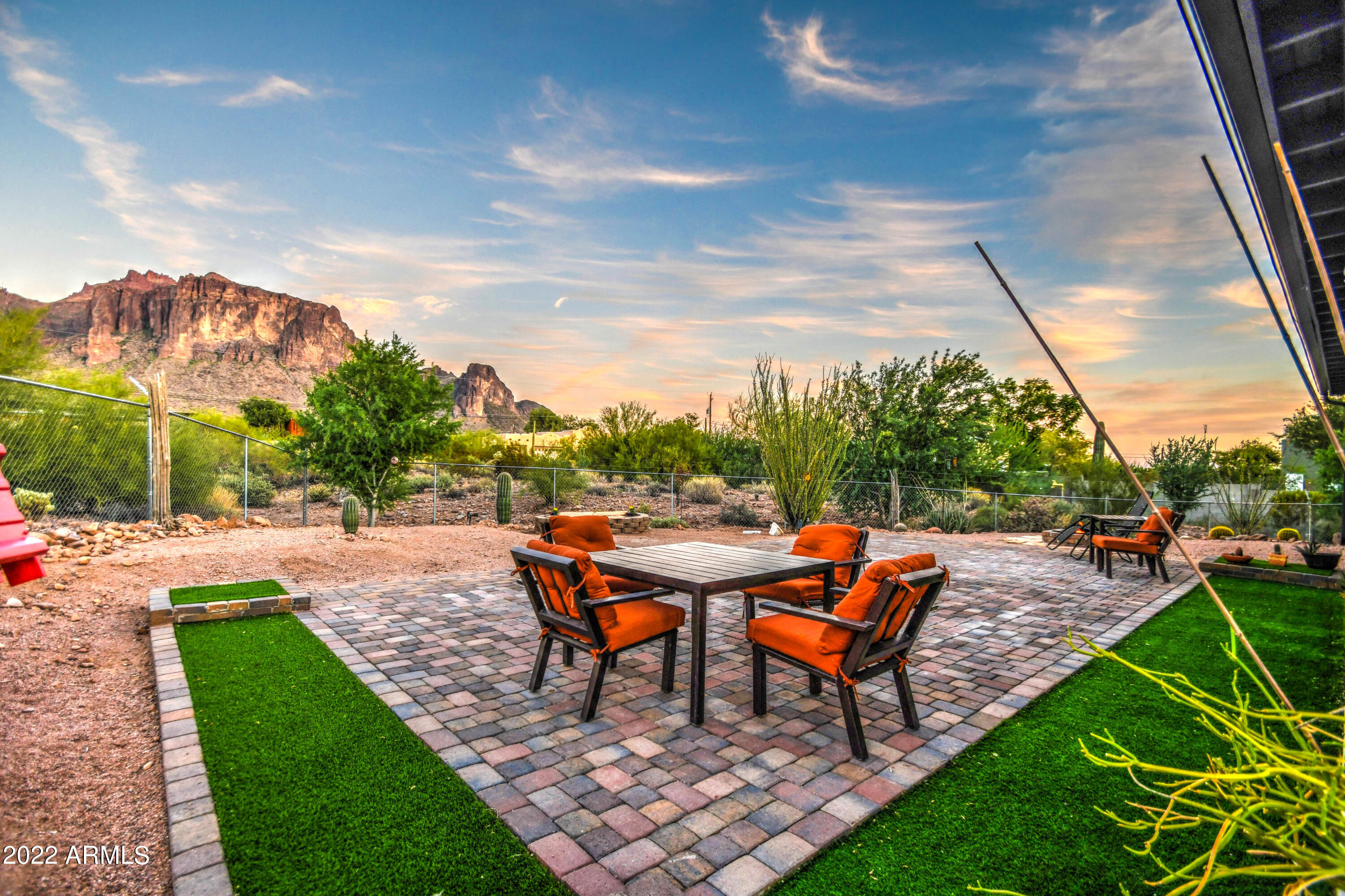 2733 North Val Vista Road Apache Junction, AZ 85119 - Photo 60 of 106 TWILIGHT 5