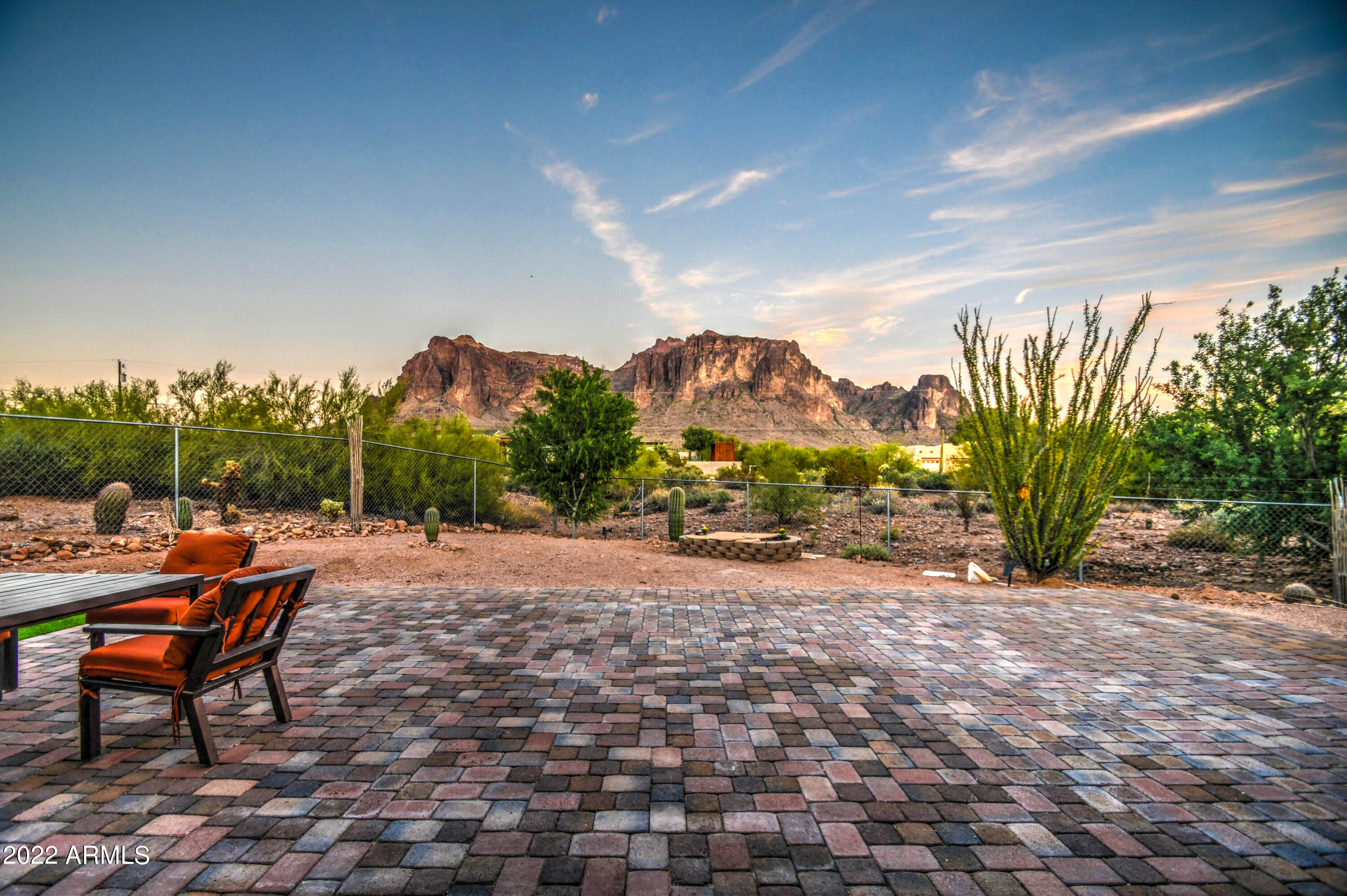 2733 North Val Vista Road Apache Junction, AZ 85119 - Photo 61 of 106 TWILIGHT 6