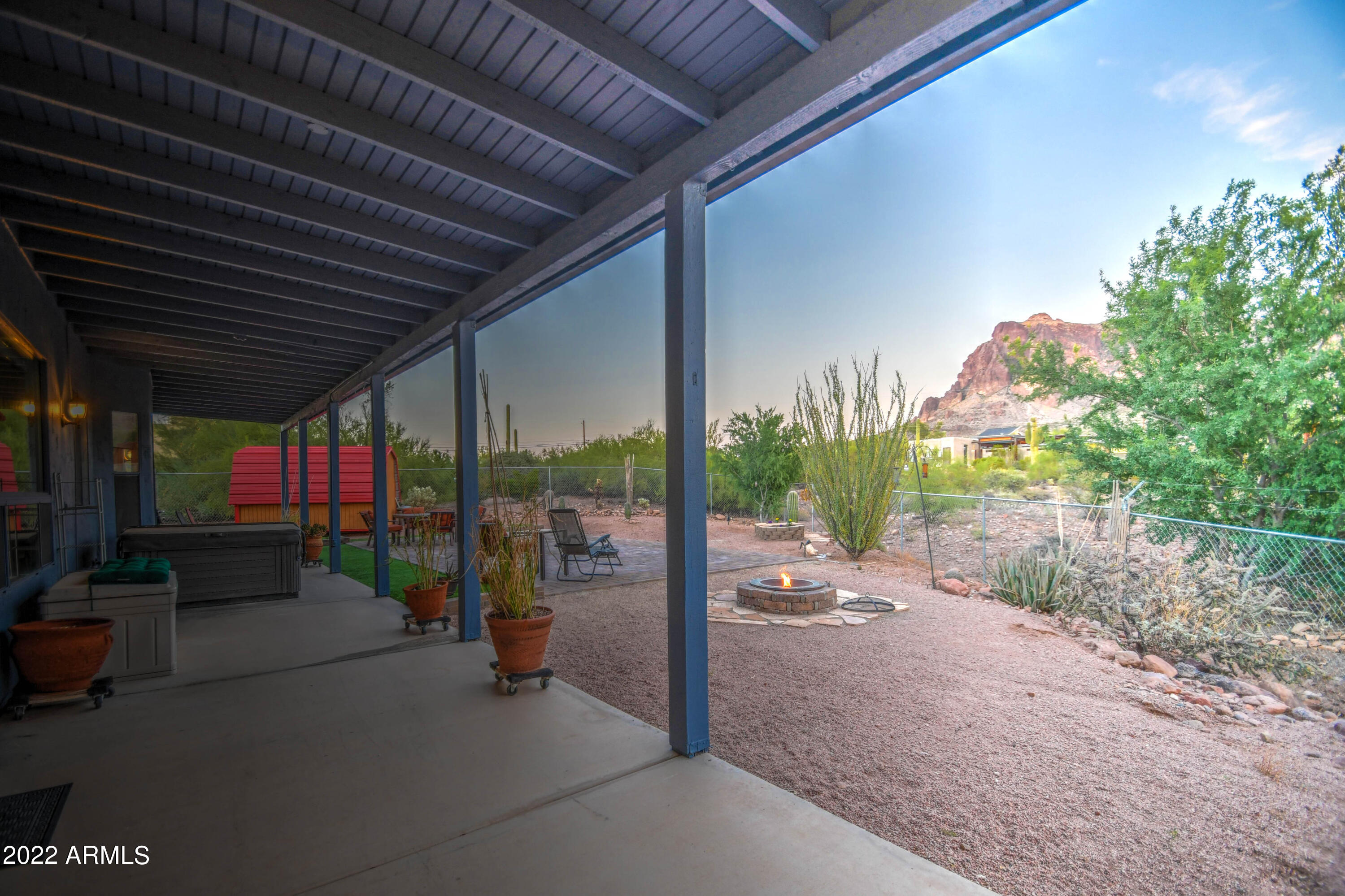 2733 North Val Vista Road Apache Junction, AZ 85119 - Photo 62 of 106 TWILIGHT 7