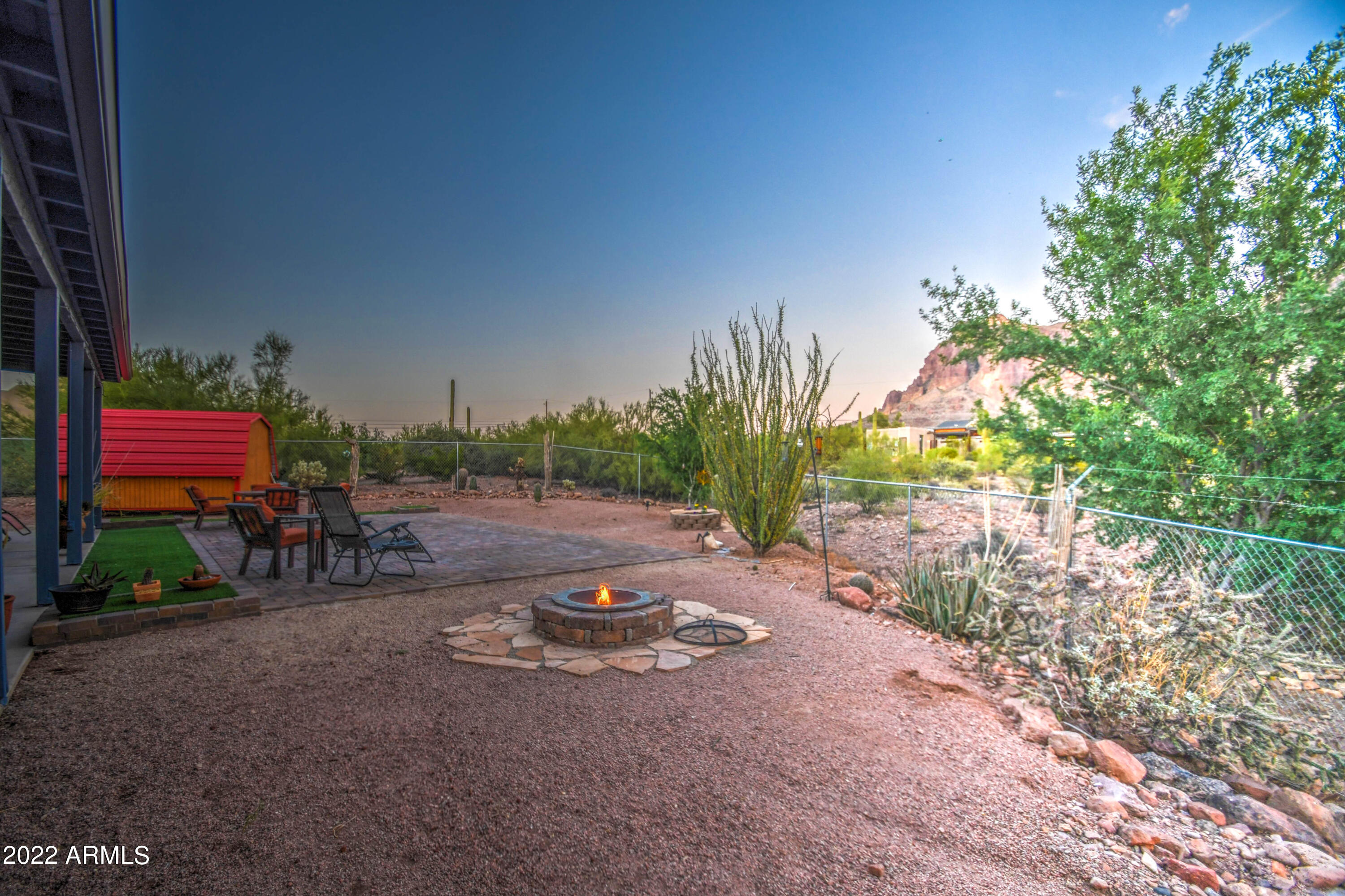 2733 North Val Vista Road Apache Junction, AZ 85119 - Photo 63 of 106 TWILIGHT 8