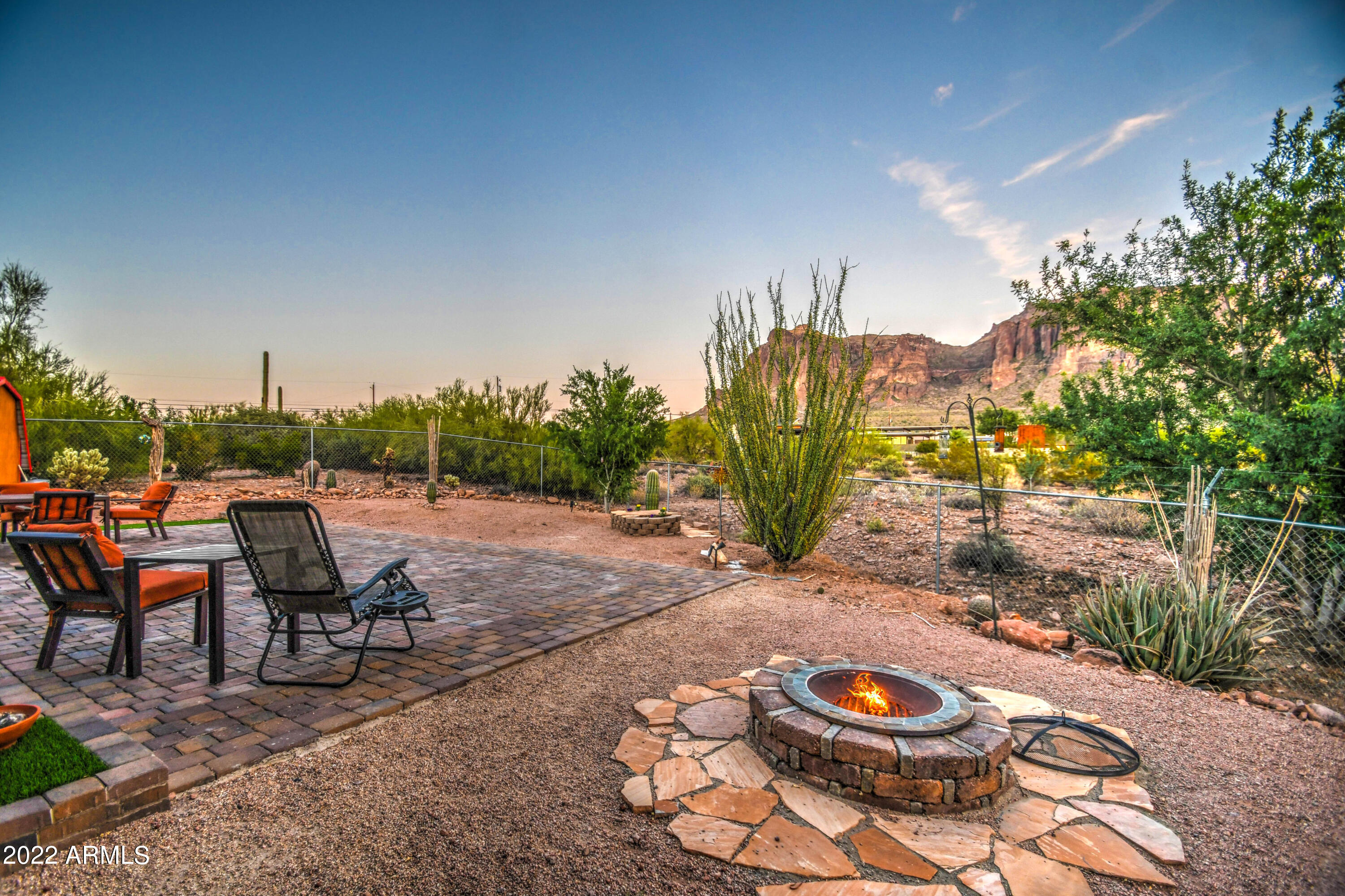 2733 North Val Vista Road Apache Junction, AZ 85119 - Photo 64 of 106 TWILIGHT 9