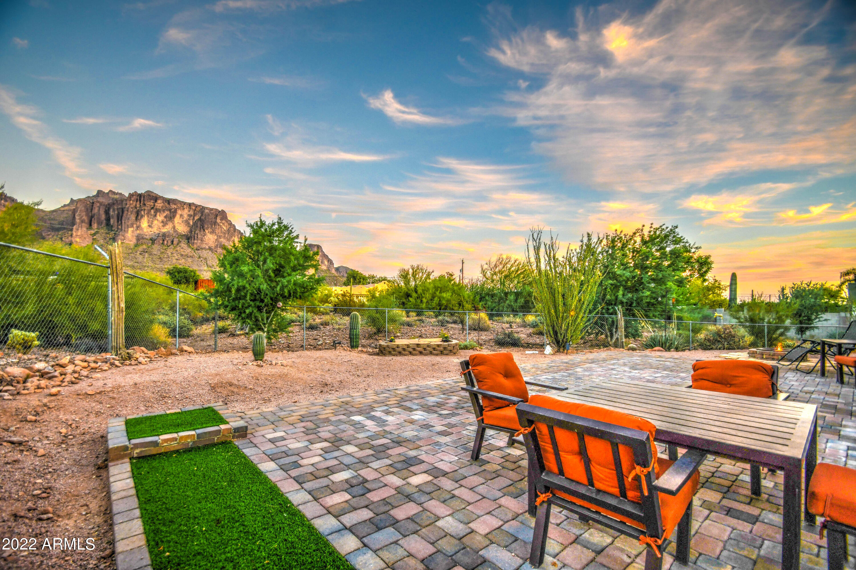 2733 North Val Vista Road Apache Junction, AZ 85119 - Photo 68 of 106 TWILIGHT 13