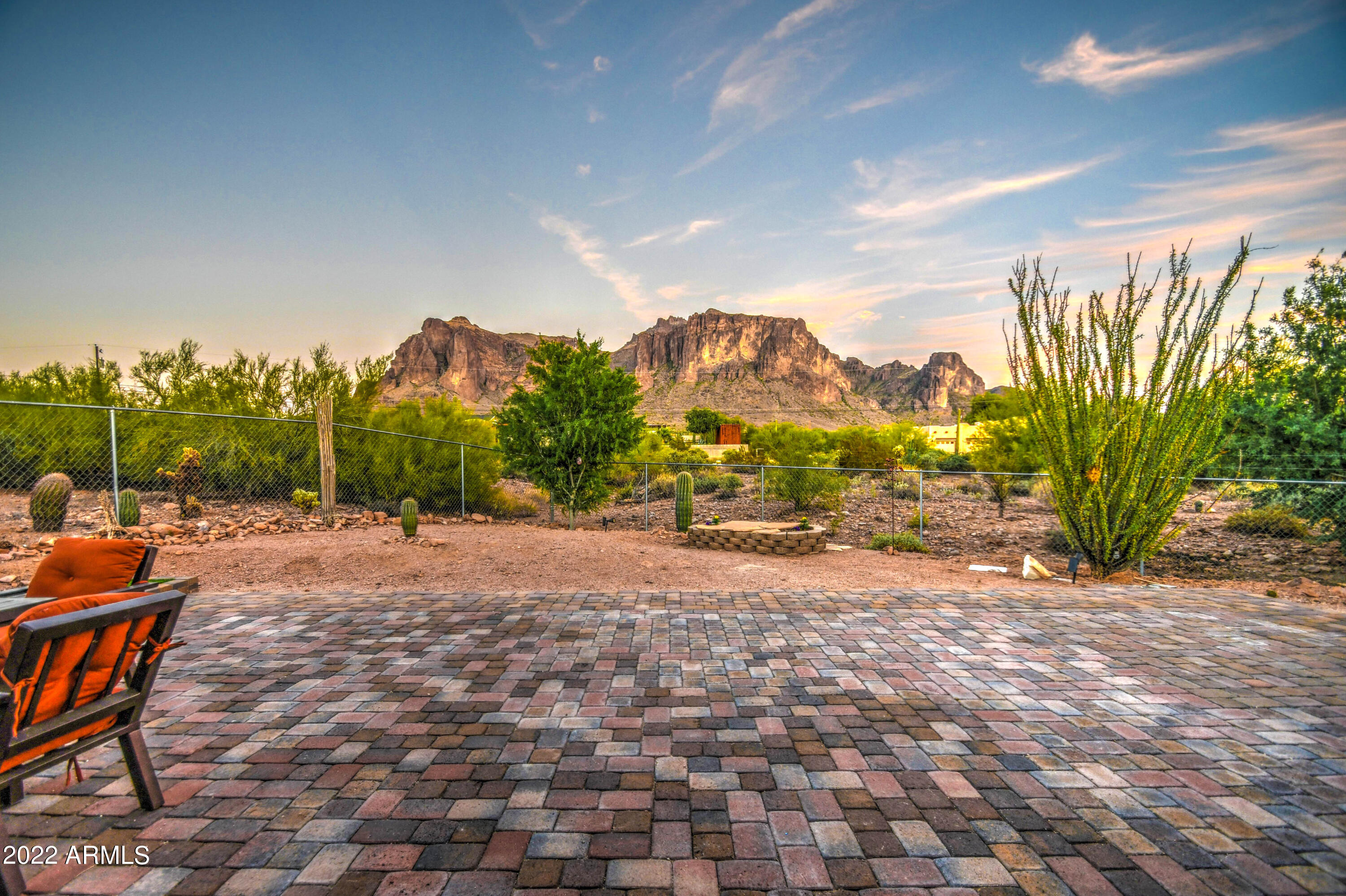 2733 North Val Vista Road Apache Junction, AZ 85119 - Photo 69 of 106 TWILIGHT 14