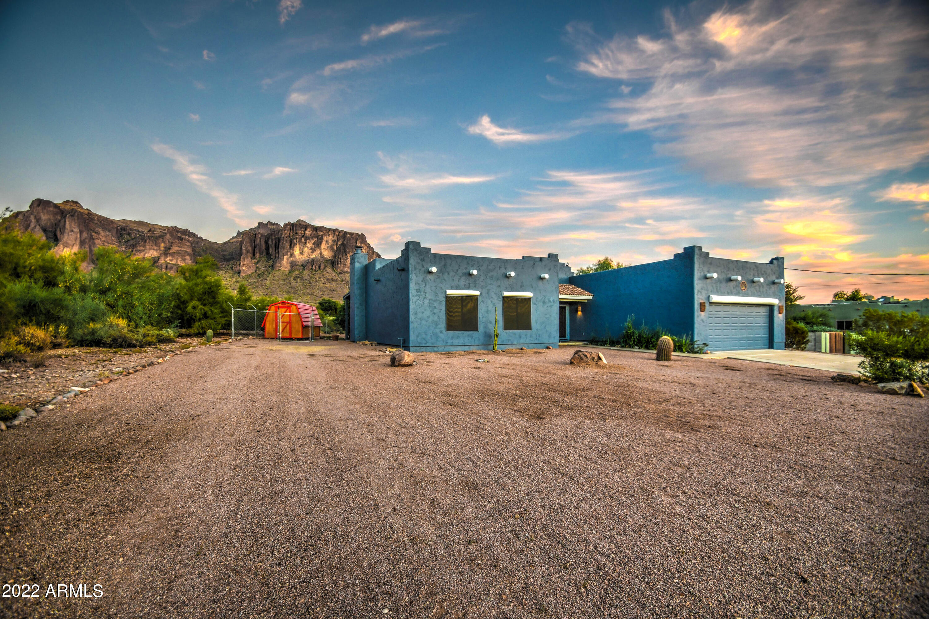 2733 North Val Vista Road Apache Junction, AZ 85119 - Photo 70 of 106 TWILIGHT 15