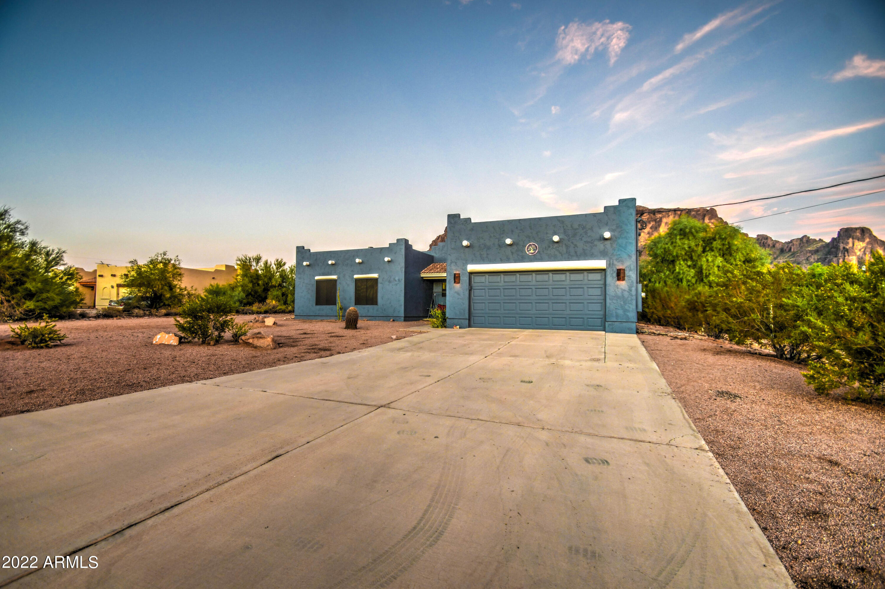 2733 North Val Vista Road Apache Junction, AZ 85119 - Photo 73 of 106 TWILIGHT 18