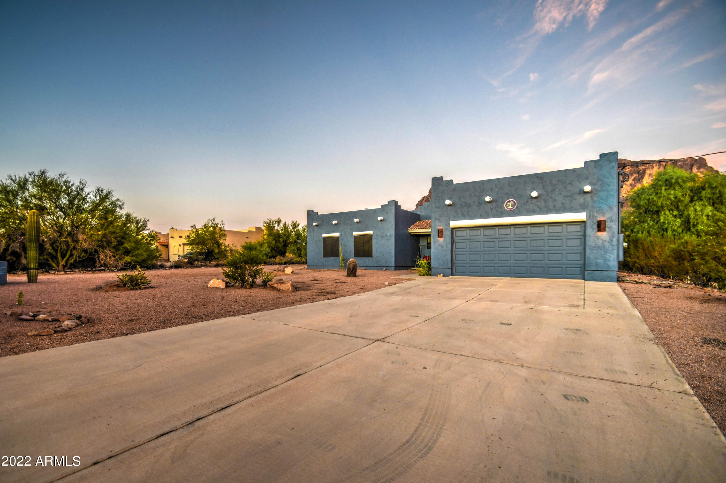 2733 North Val Vista Road Apache Junction, AZ 85119 - Photo 74 of 106 TWILIGHT 19