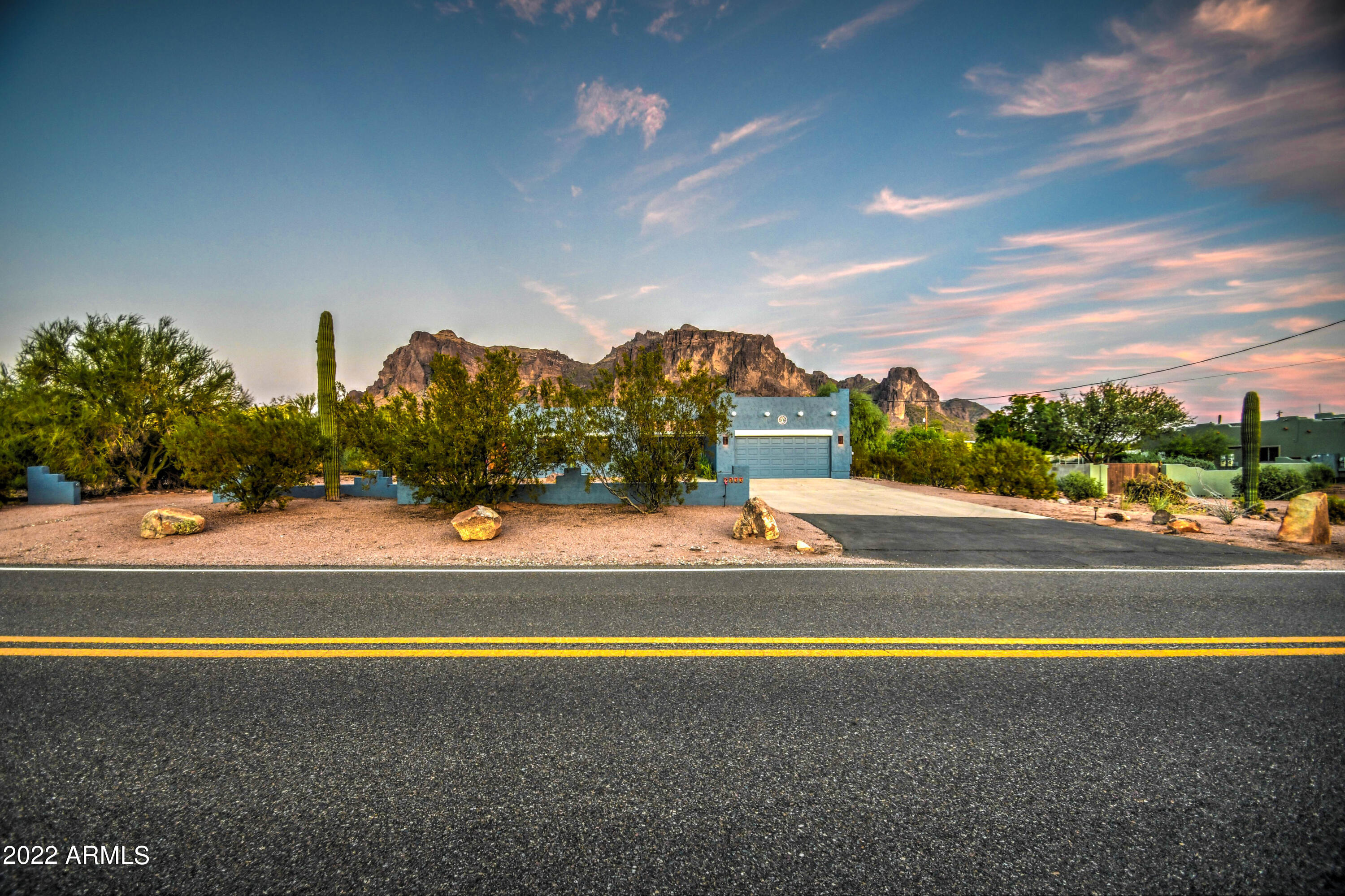 2733 North Val Vista Road Apache Junction, AZ 85119 - Photo 75 of 106 TWILIGHT 20