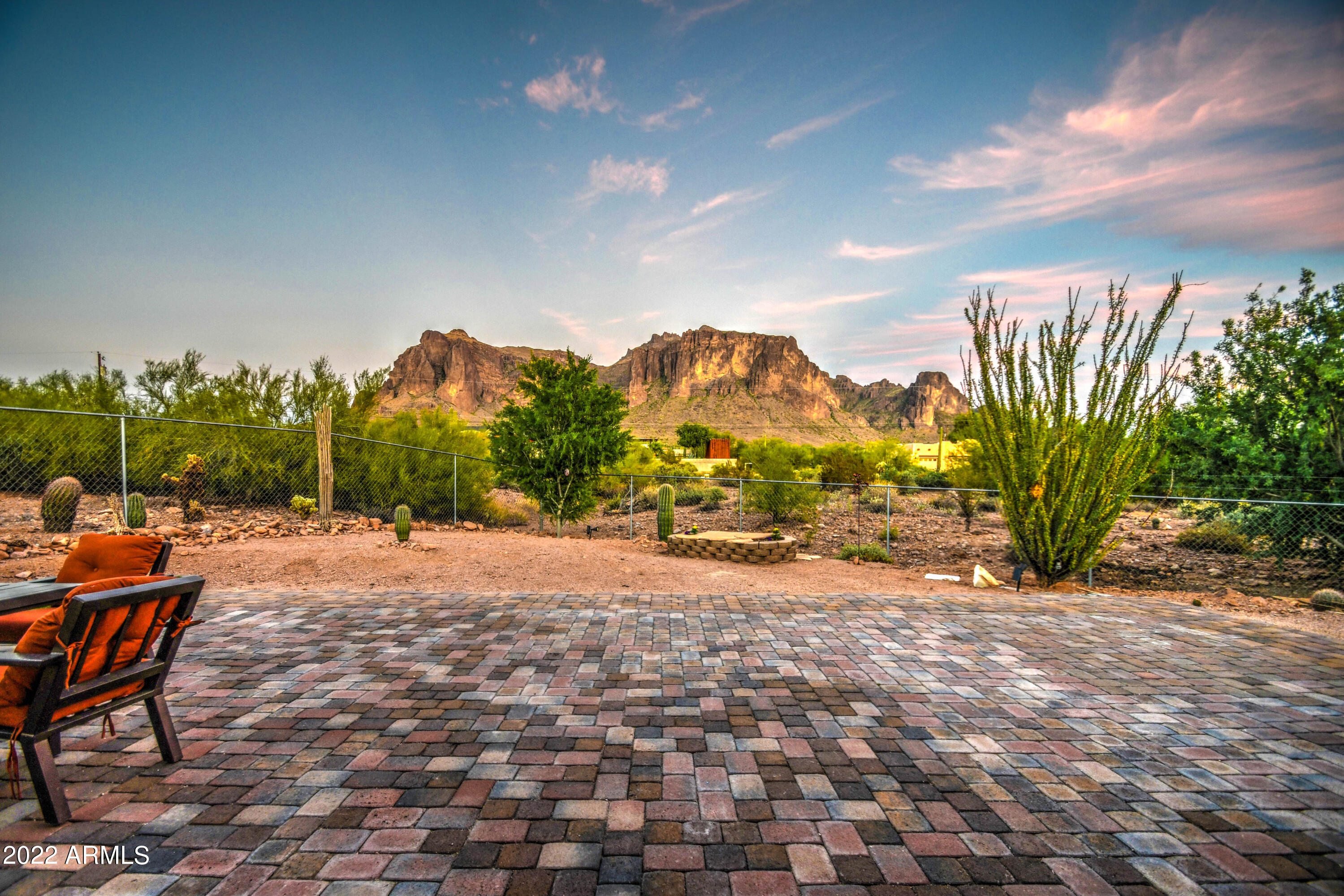 2733 North Val Vista Road Apache Junction, AZ 85119 - Photo 78 of 106 TWILIGHT 24