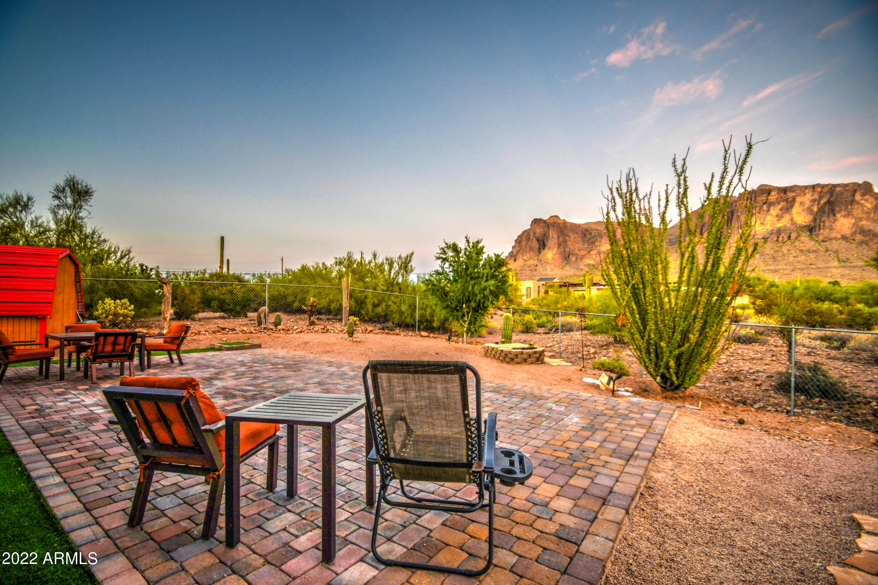 2733 North Val Vista Road Apache Junction, AZ 85119 - Photo 79 of 106 TWILIGHT 25