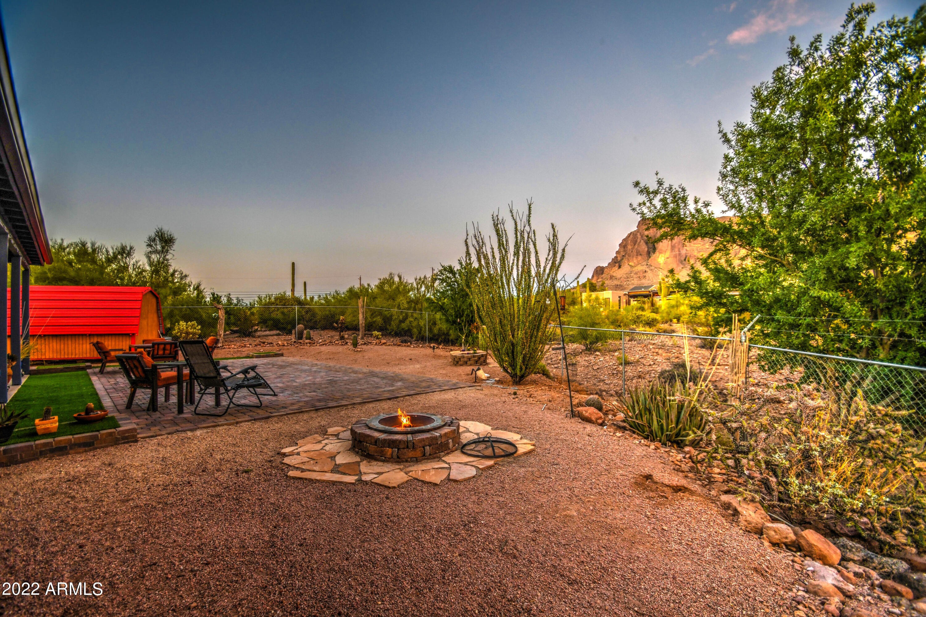2733 North Val Vista Road Apache Junction, AZ 85119 - Photo 80 of 106 TWILIGHT 26