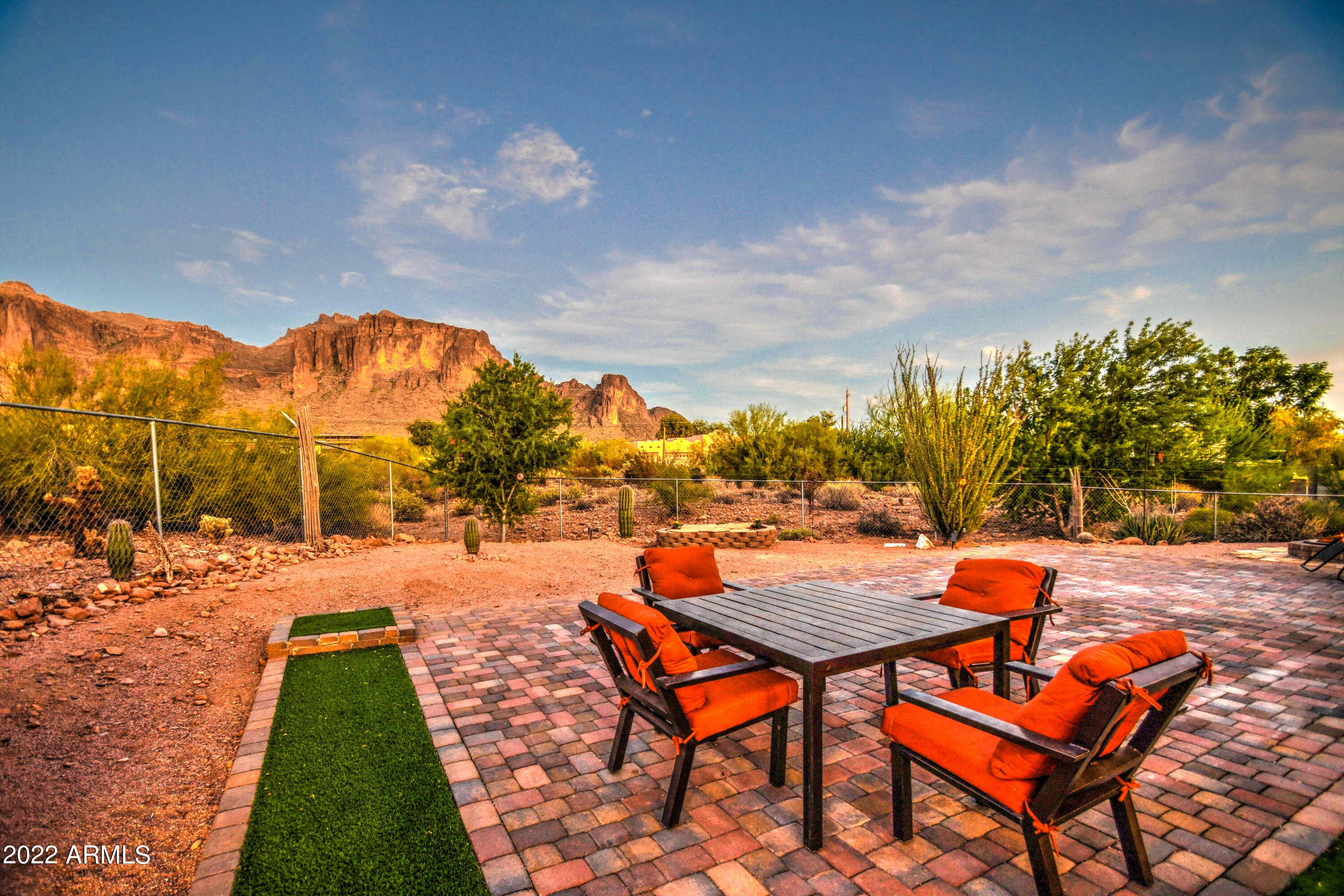 2733 North Val Vista Road Apache Junction, AZ 85119 - Photo 88 of 106 TWILIGHT 36