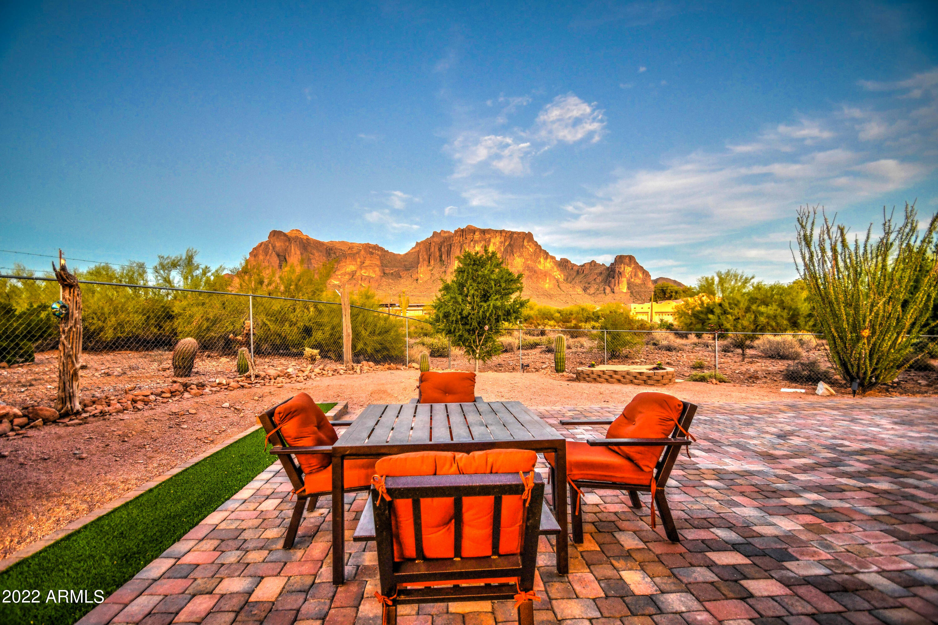 2733 North Val Vista Road Apache Junction, AZ 85119 - Photo 89 of 106 TWILIGHT 37