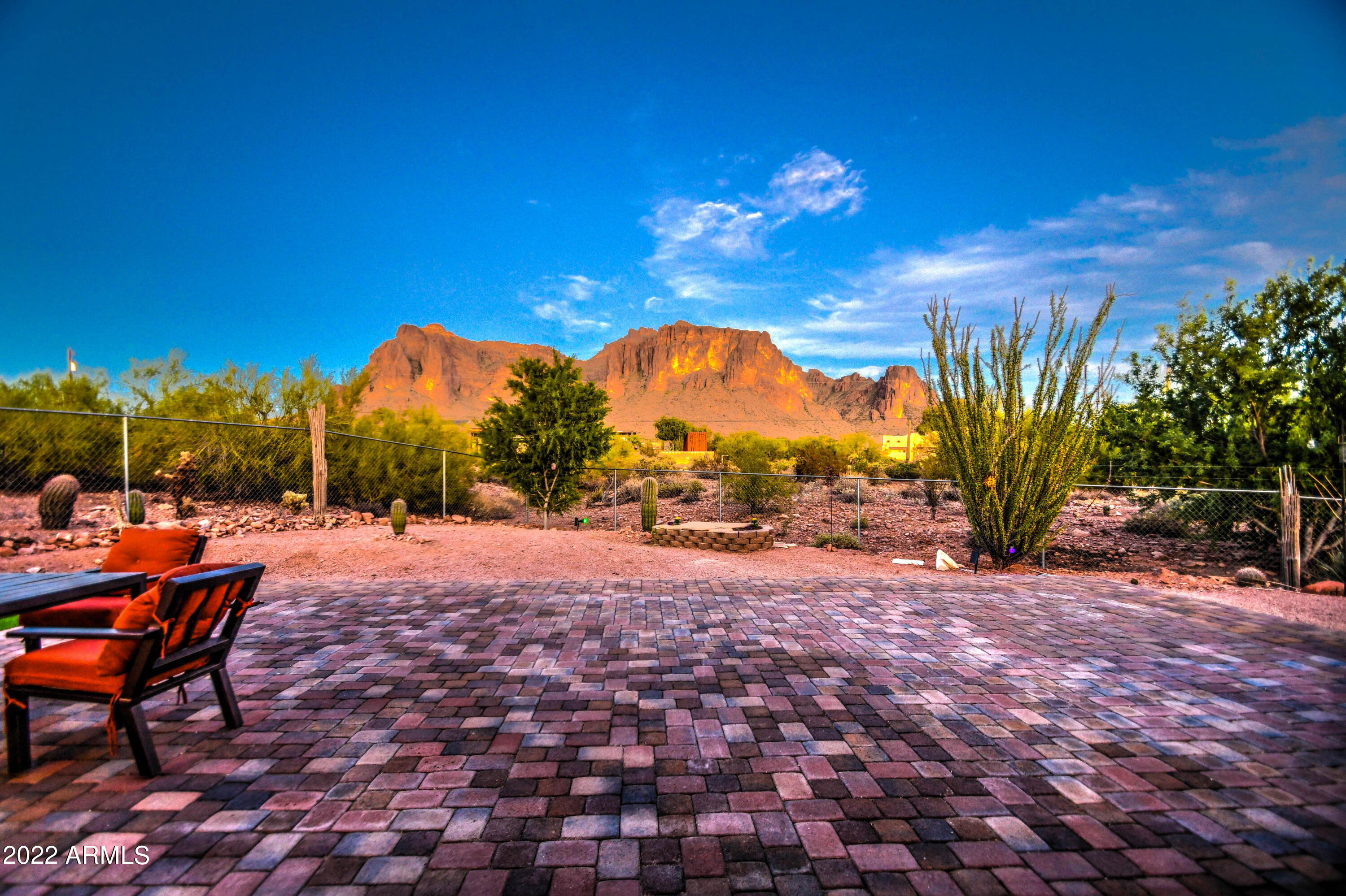 2733 North Val Vista Road Apache Junction, AZ 85119 - Photo 90 of 106 TWILIGHT 38