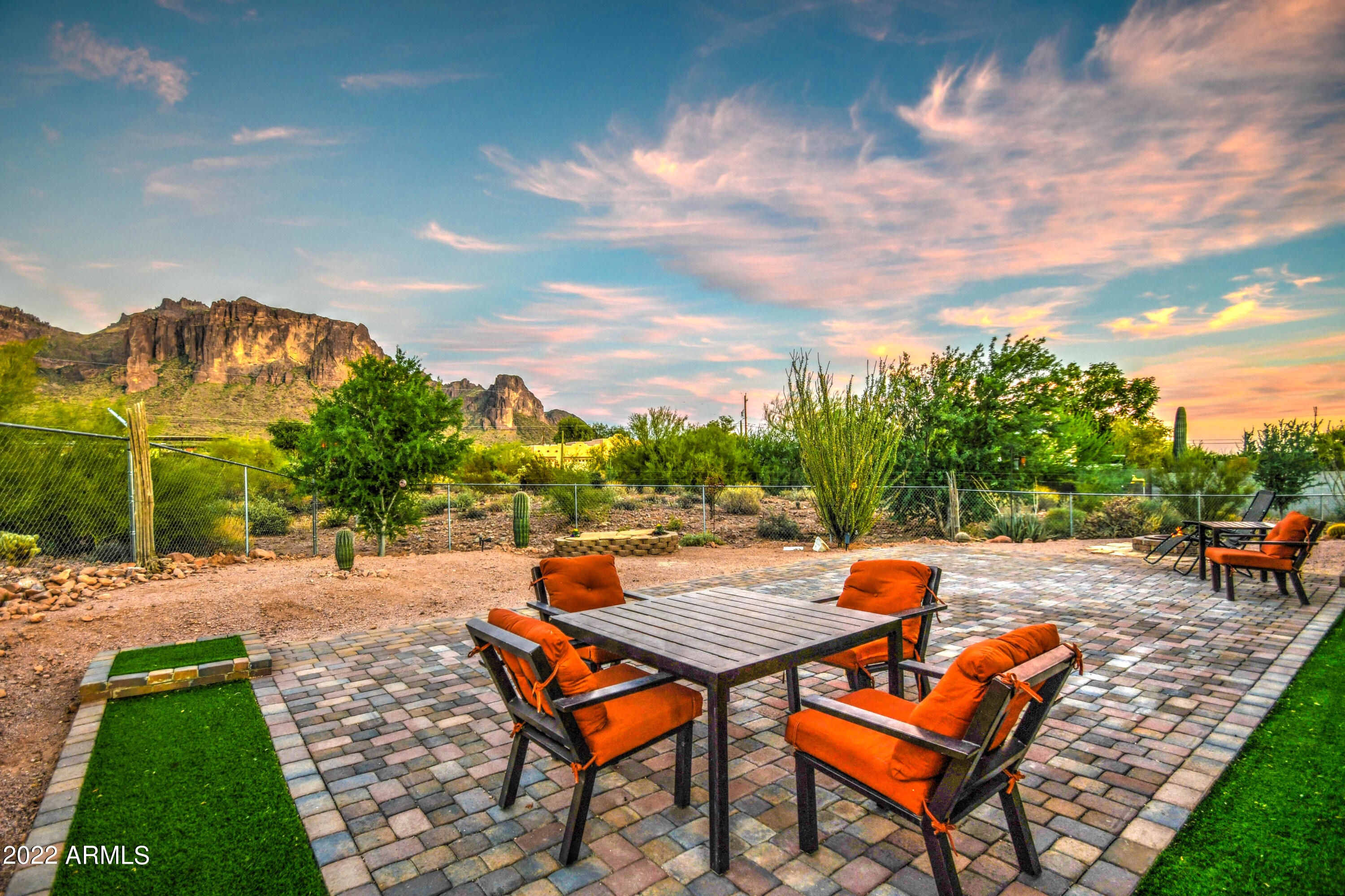 2733 North Val Vista Road Apache Junction, AZ 85119 - Photo 9 of 106 TWILIGHT 22