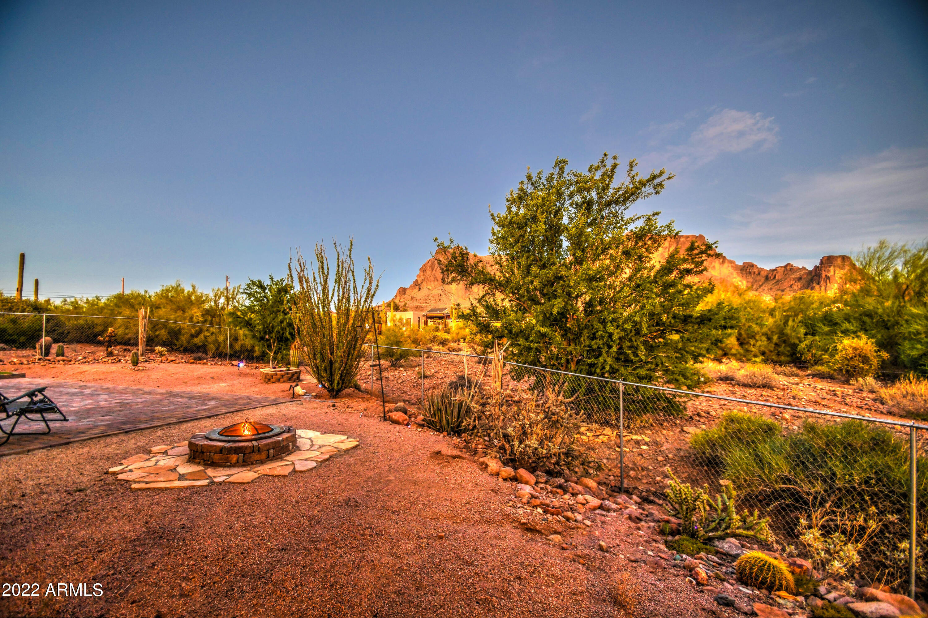 2733 North Val Vista Road Apache Junction, AZ 85119 - Photo 91 of 106 TWILIGHT 40